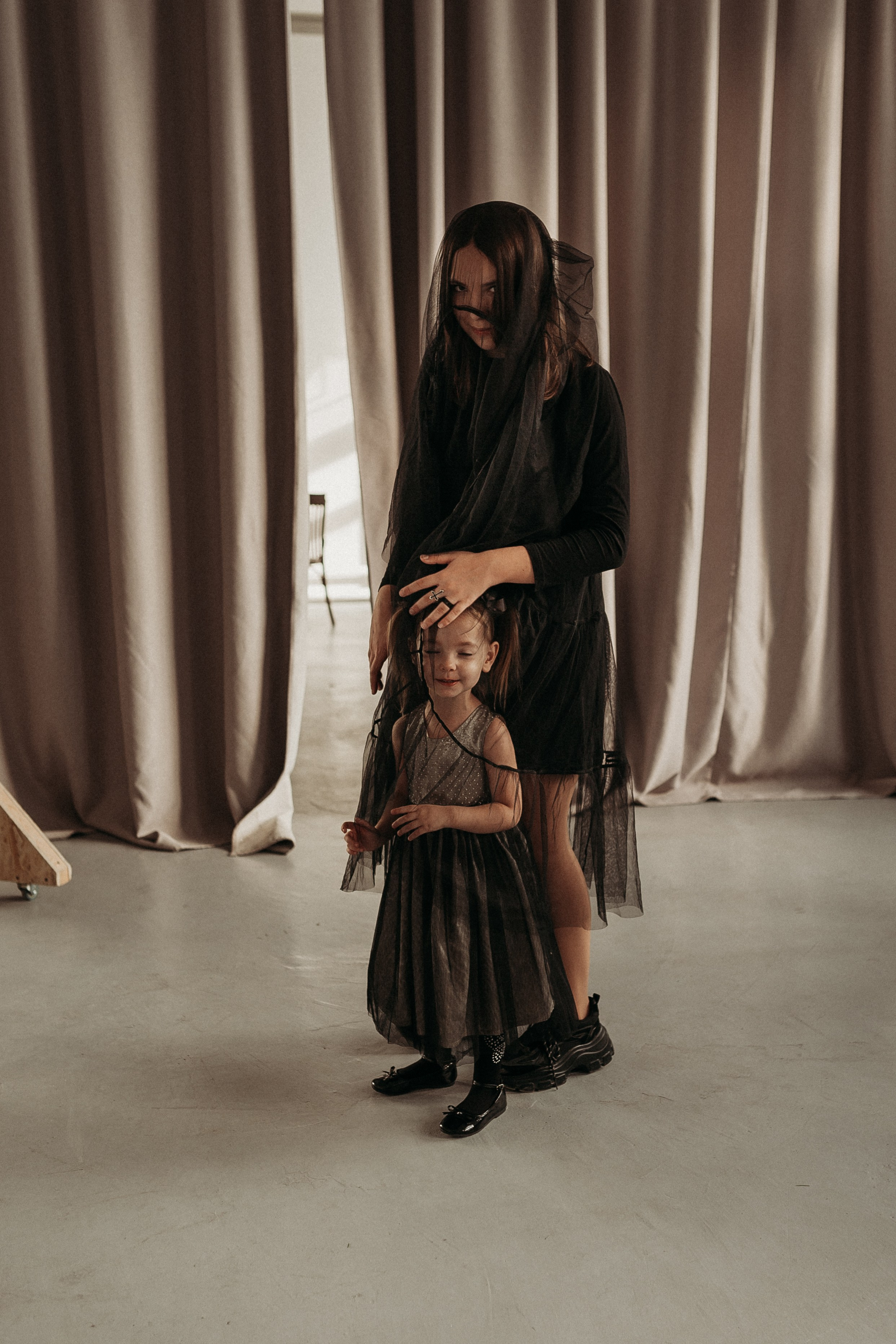 Бурыкины. Www.ostermiller.ru