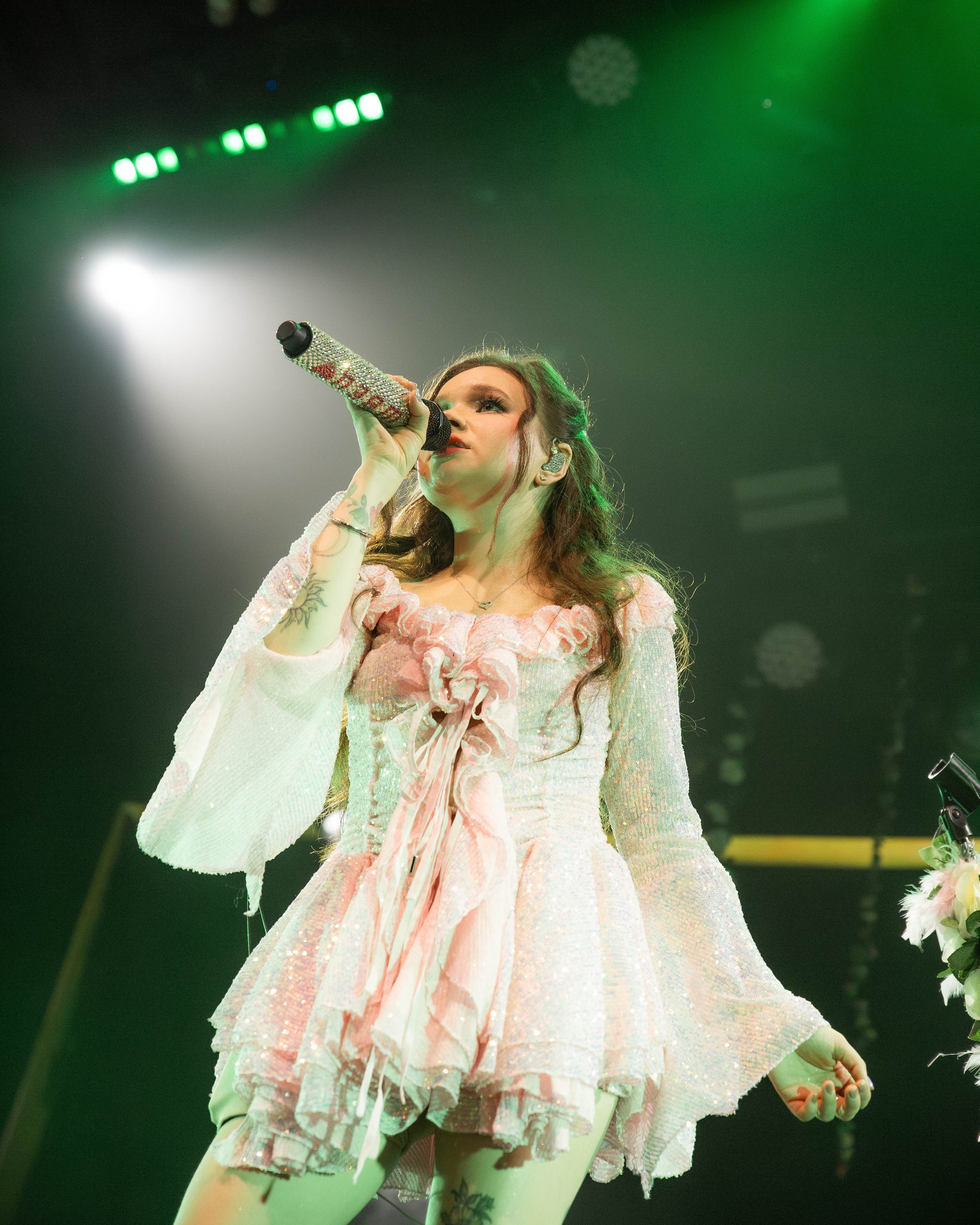 Алёна Швец | Aurora