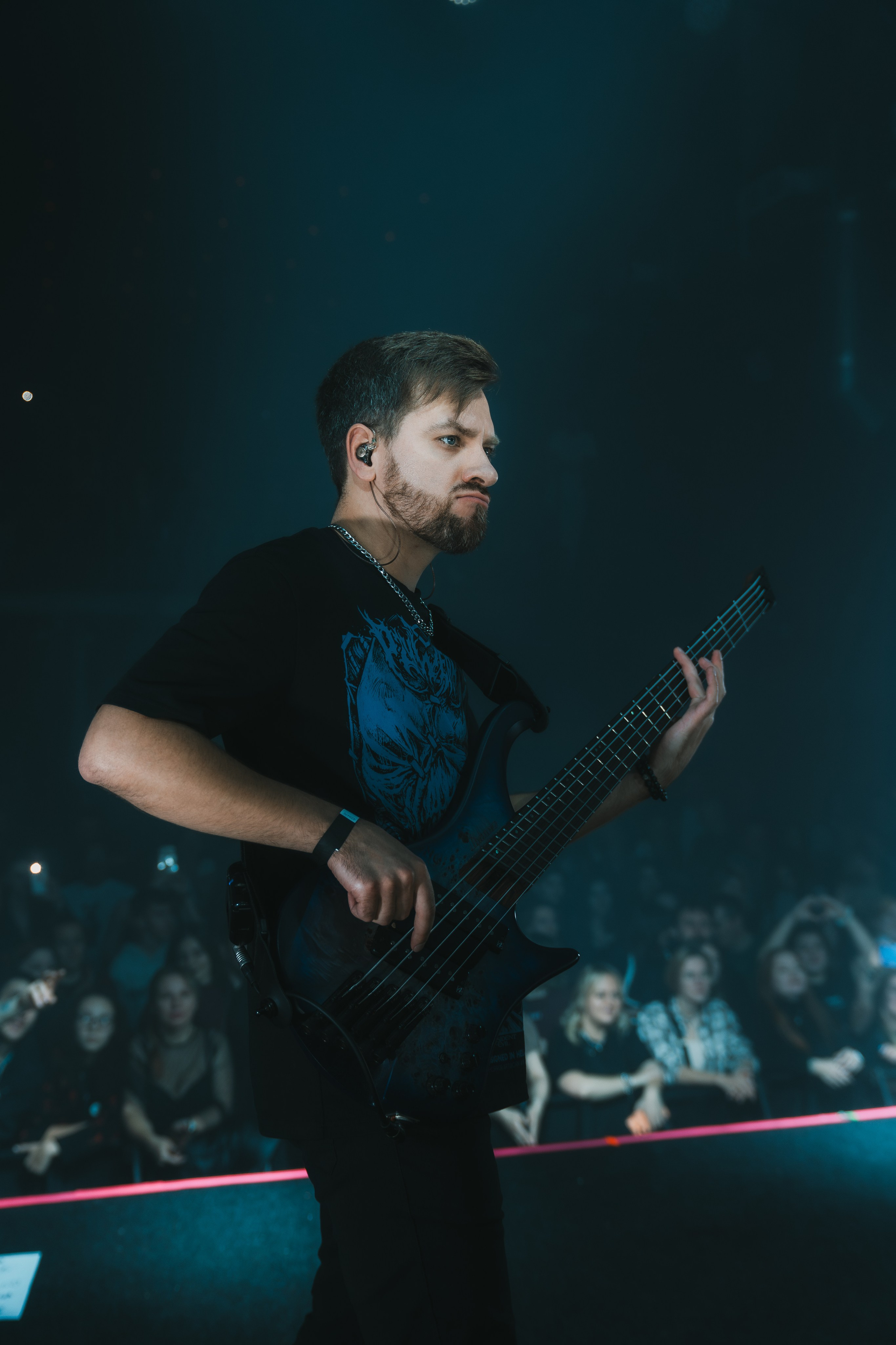 IOSTRA | 22.11.25 | Рассвет