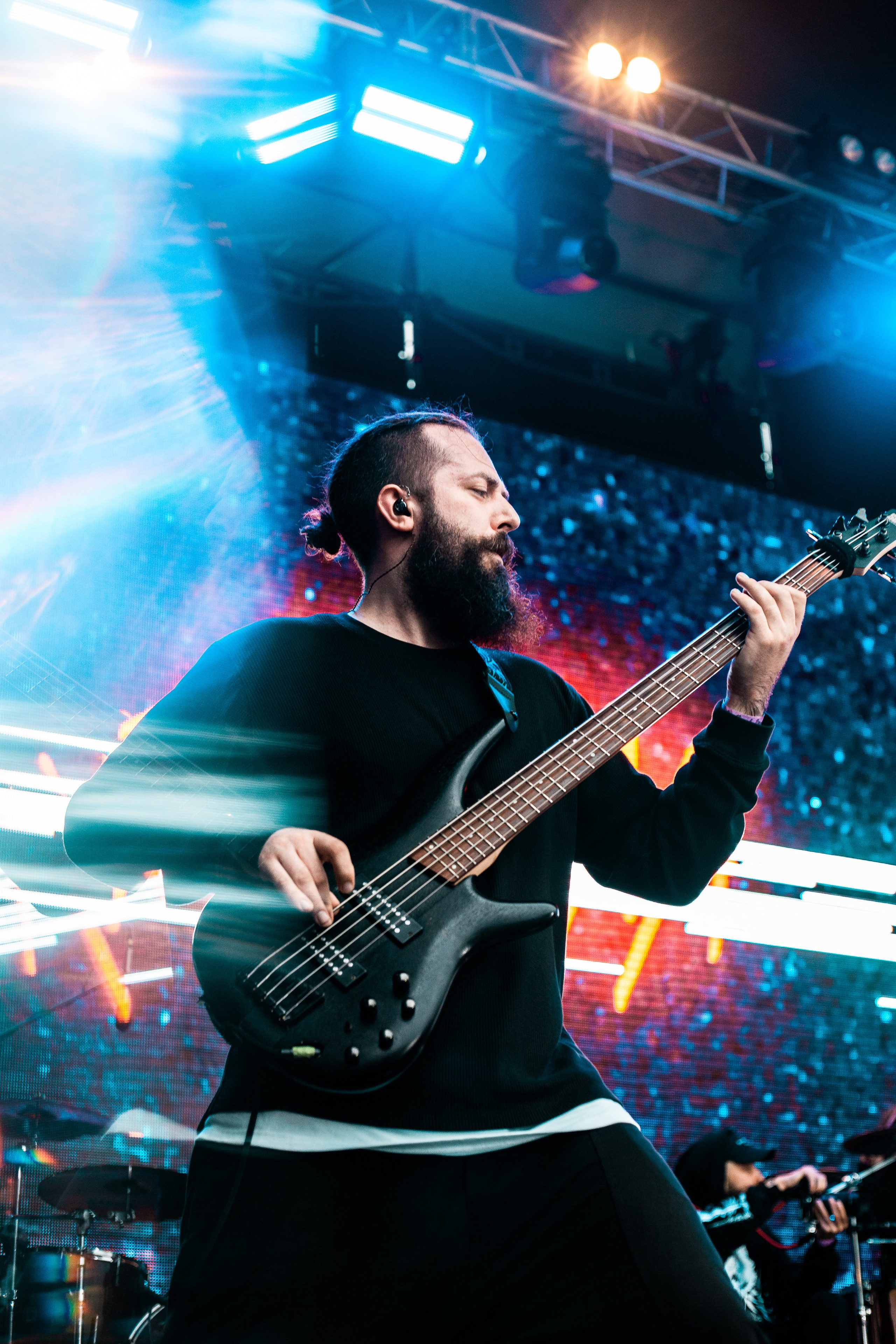 Ravdina | 31.08.25 | Зелёная Сцена