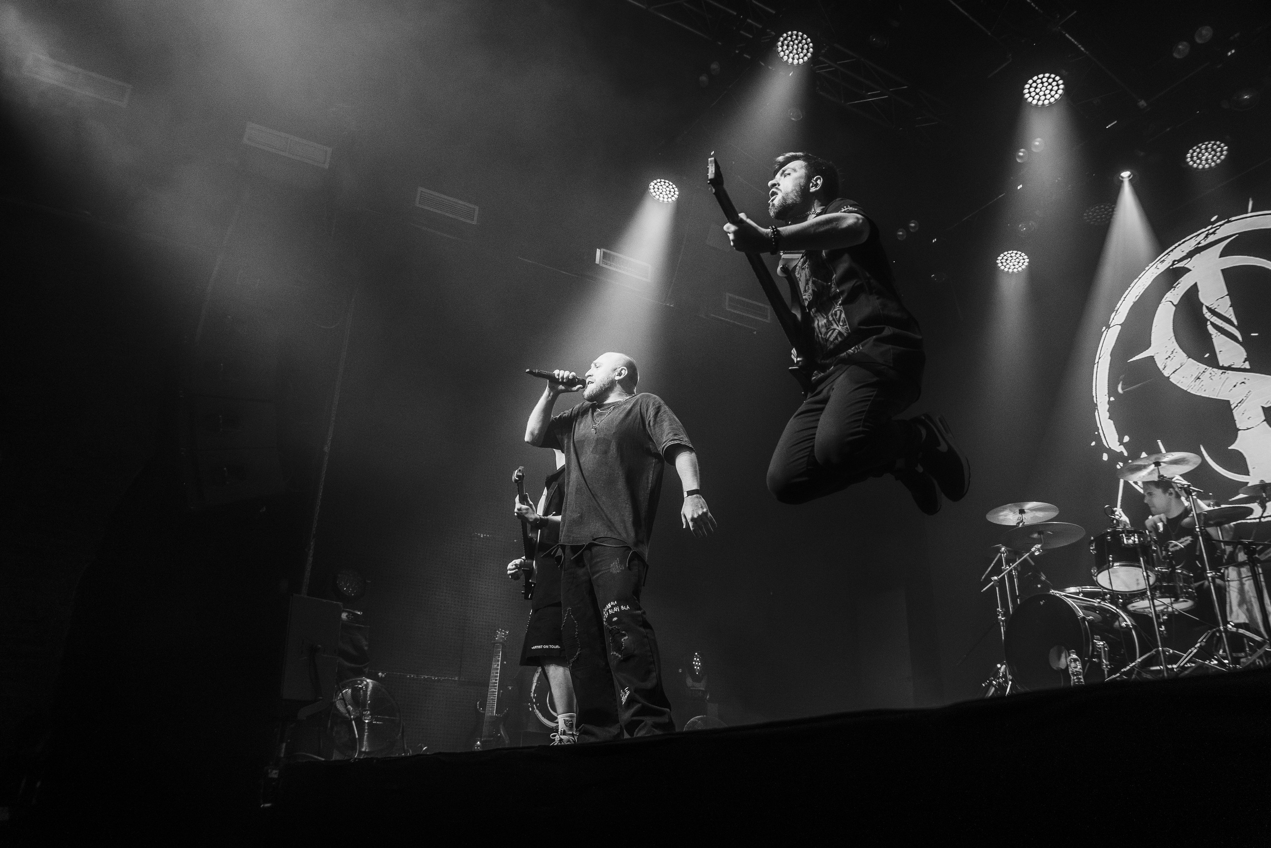 IOSTRA | 22.11.25 | Рассвет