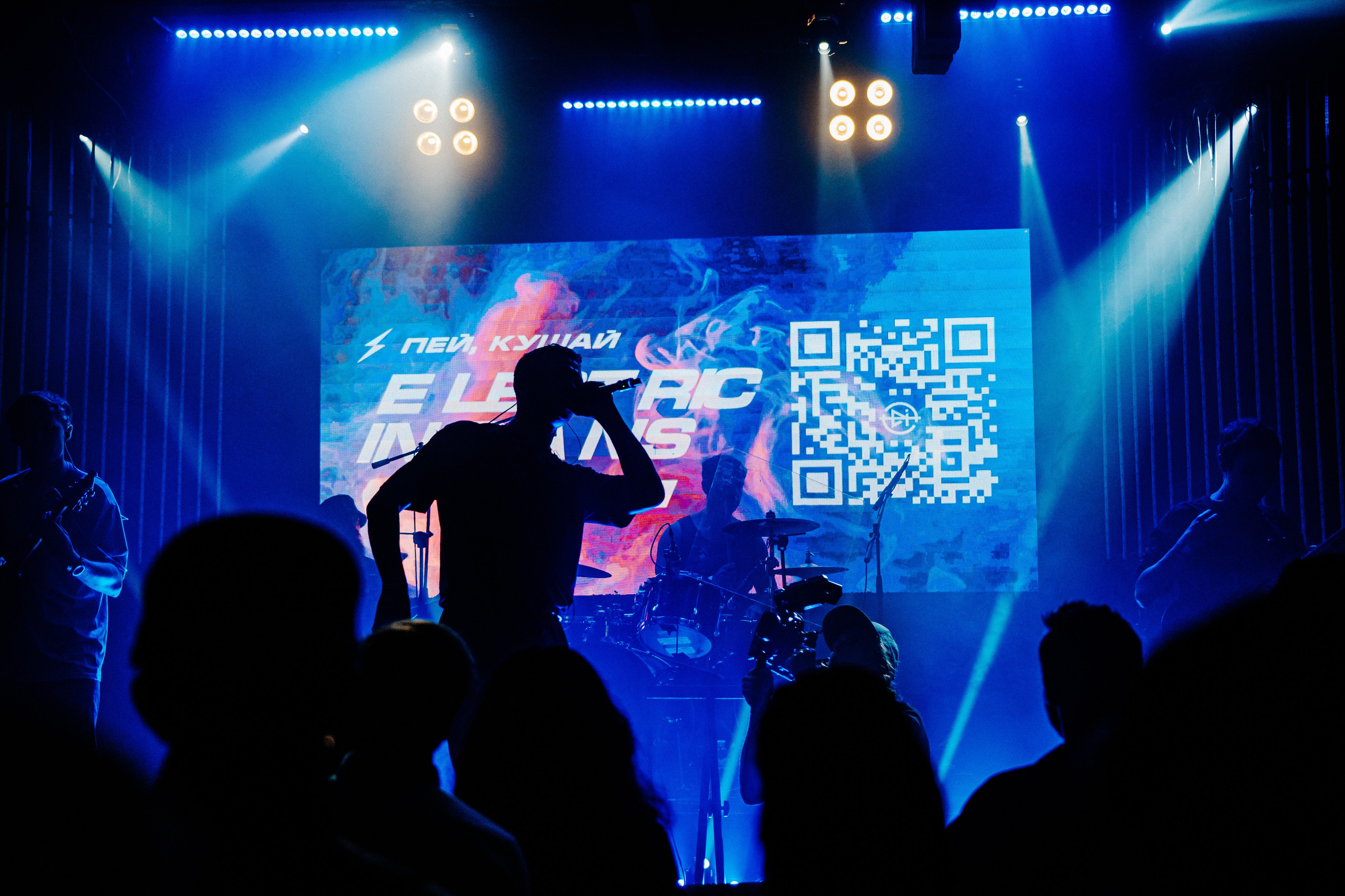 ТАИНСТВО | 24.08.24 | Сердце