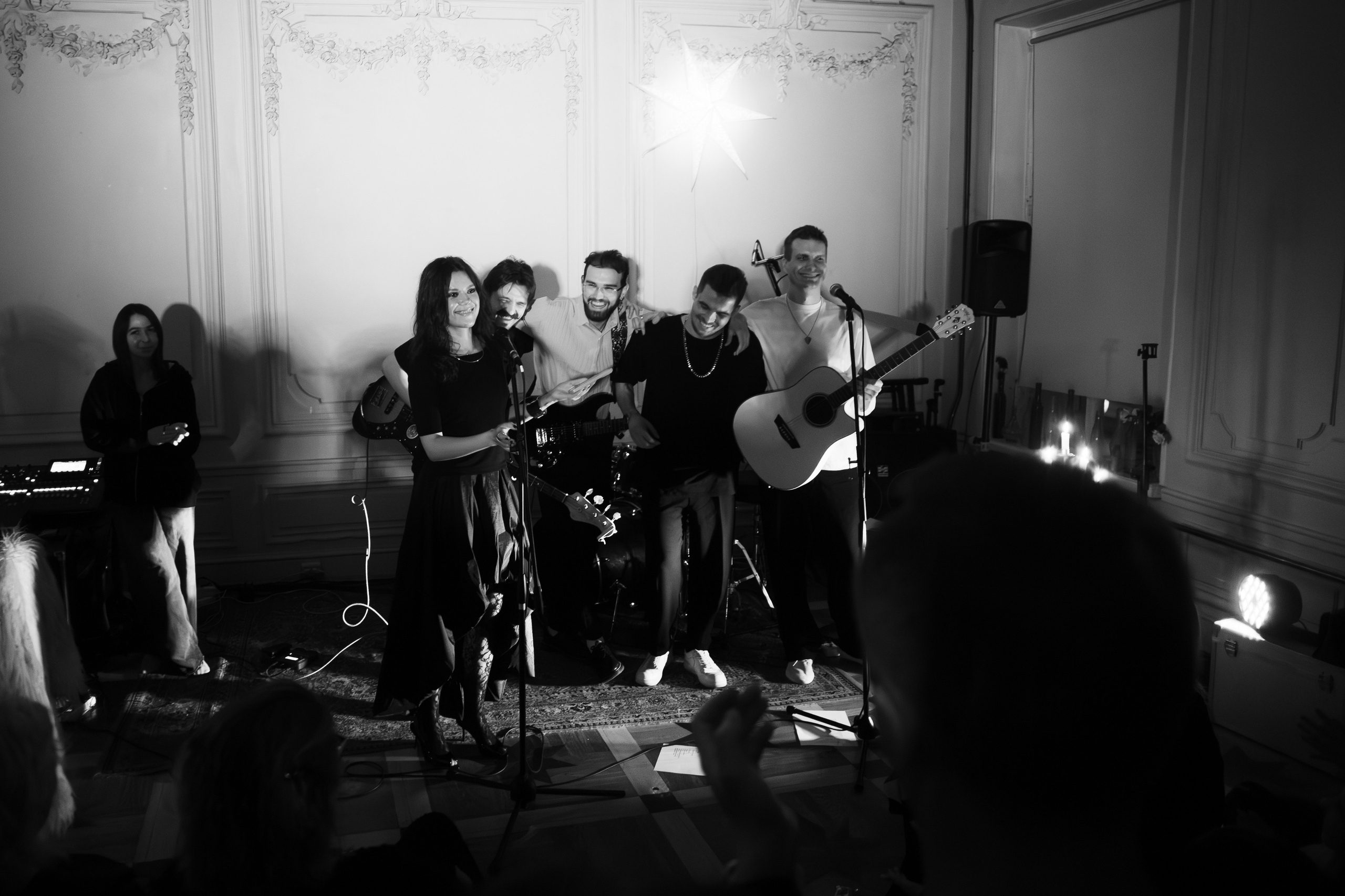 SAY YES! | 09.11.25 | Triglinki