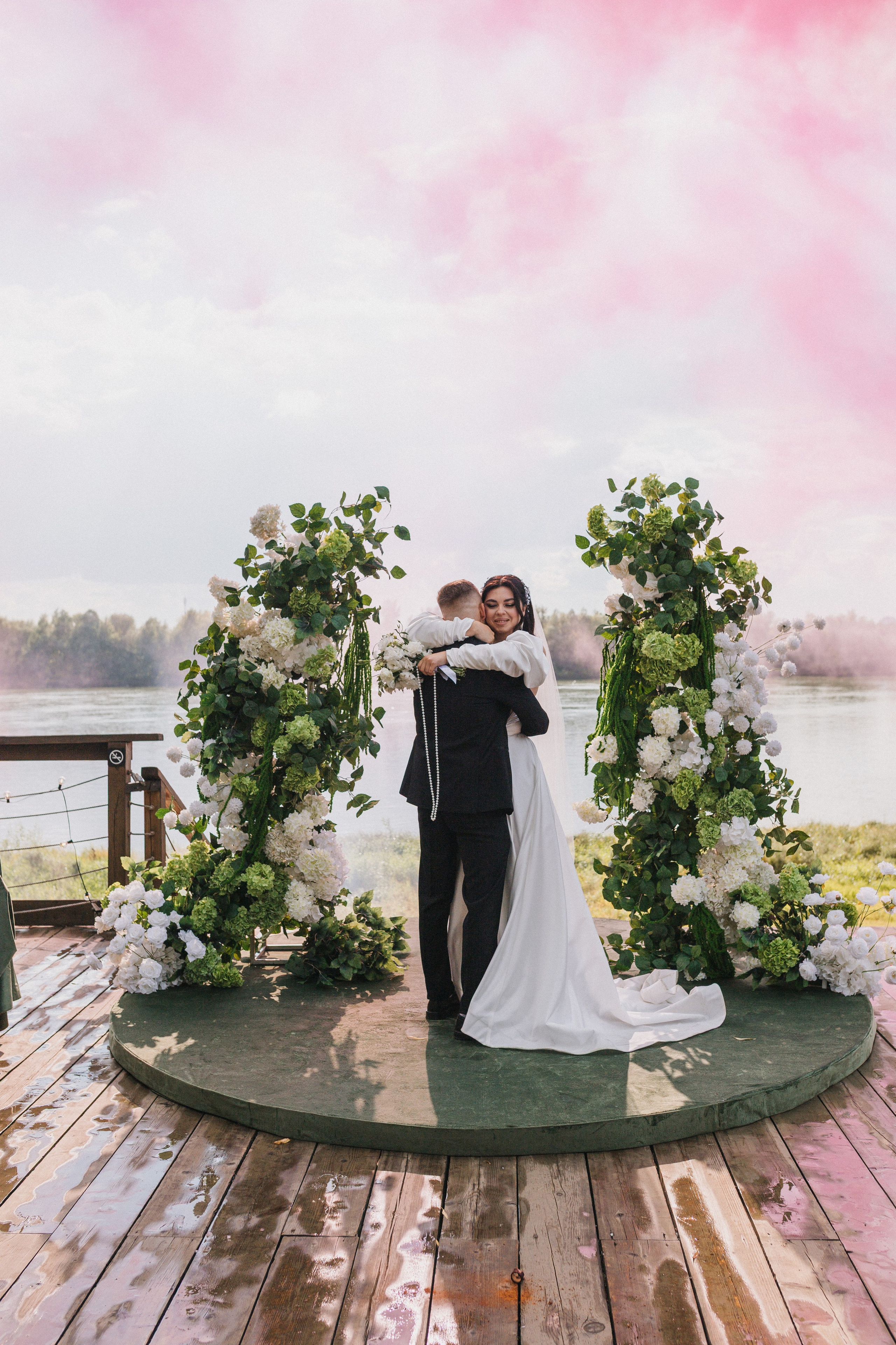 Игорь & Ангелина. Главная