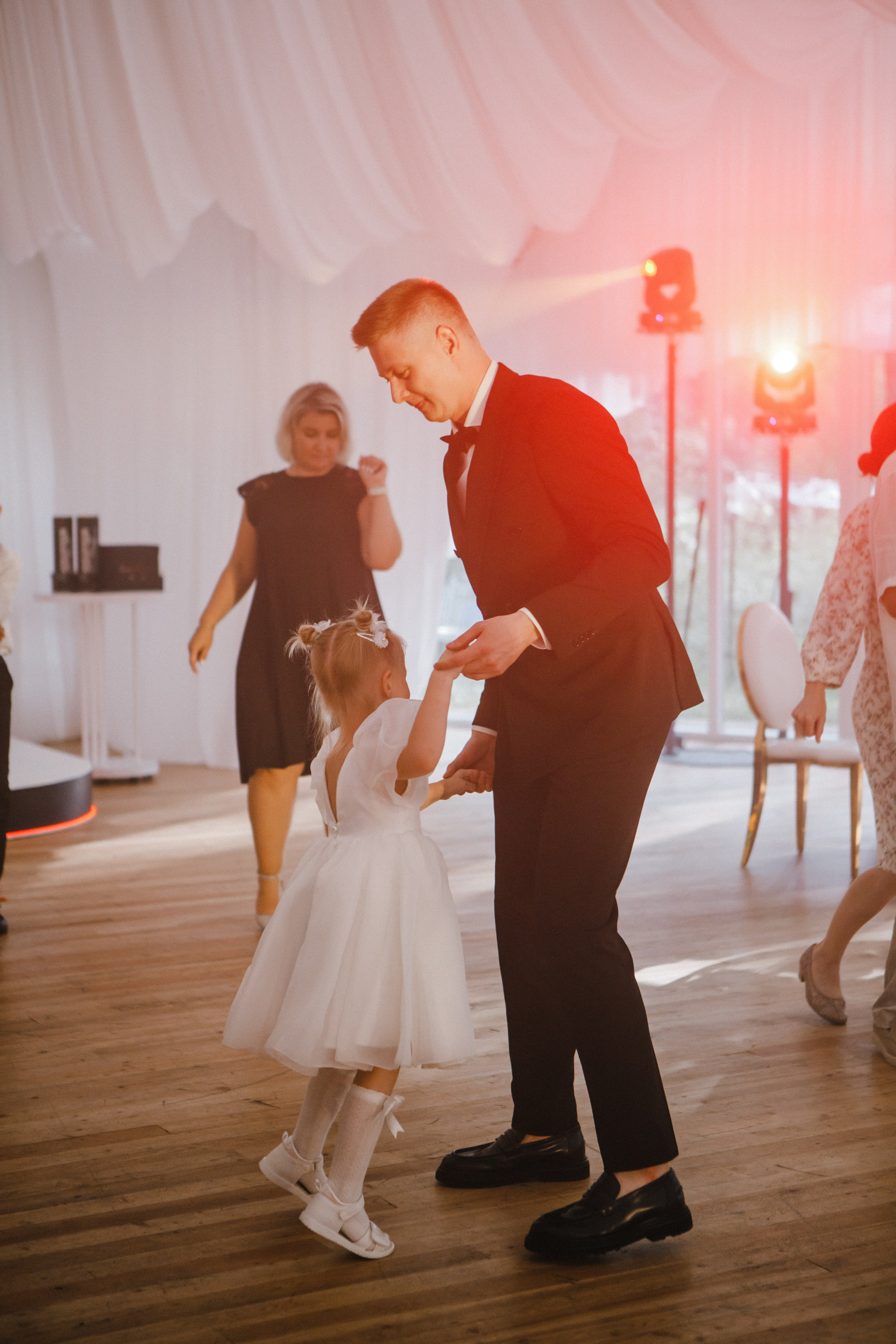 Свадебная выездная церемония. Главная