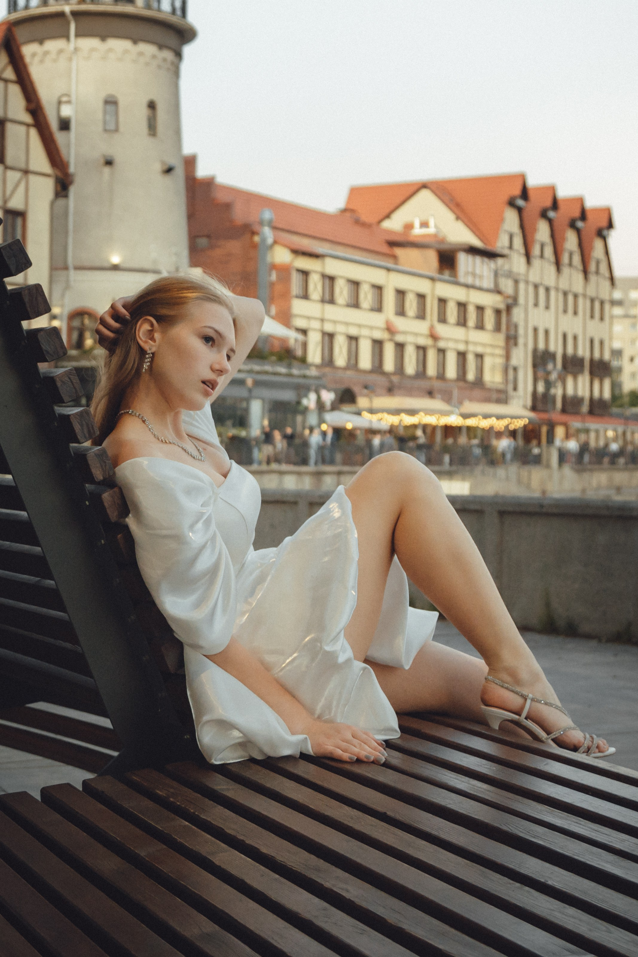 Love story_Канта. Андрей Миллер Фотограф из Калининграда