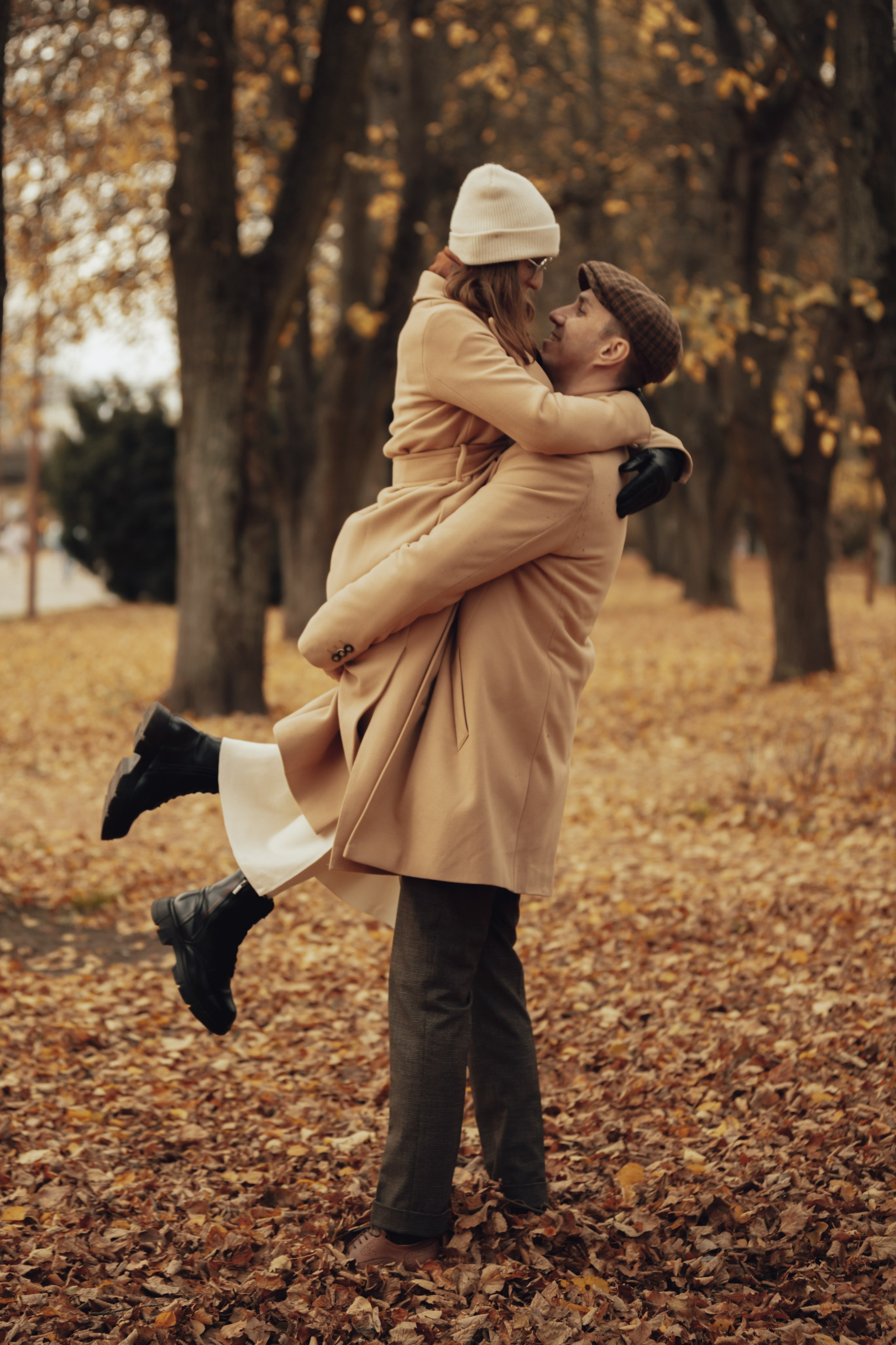 Leonid | Калининград. Андрей Миллер Фотограф из Калининграда