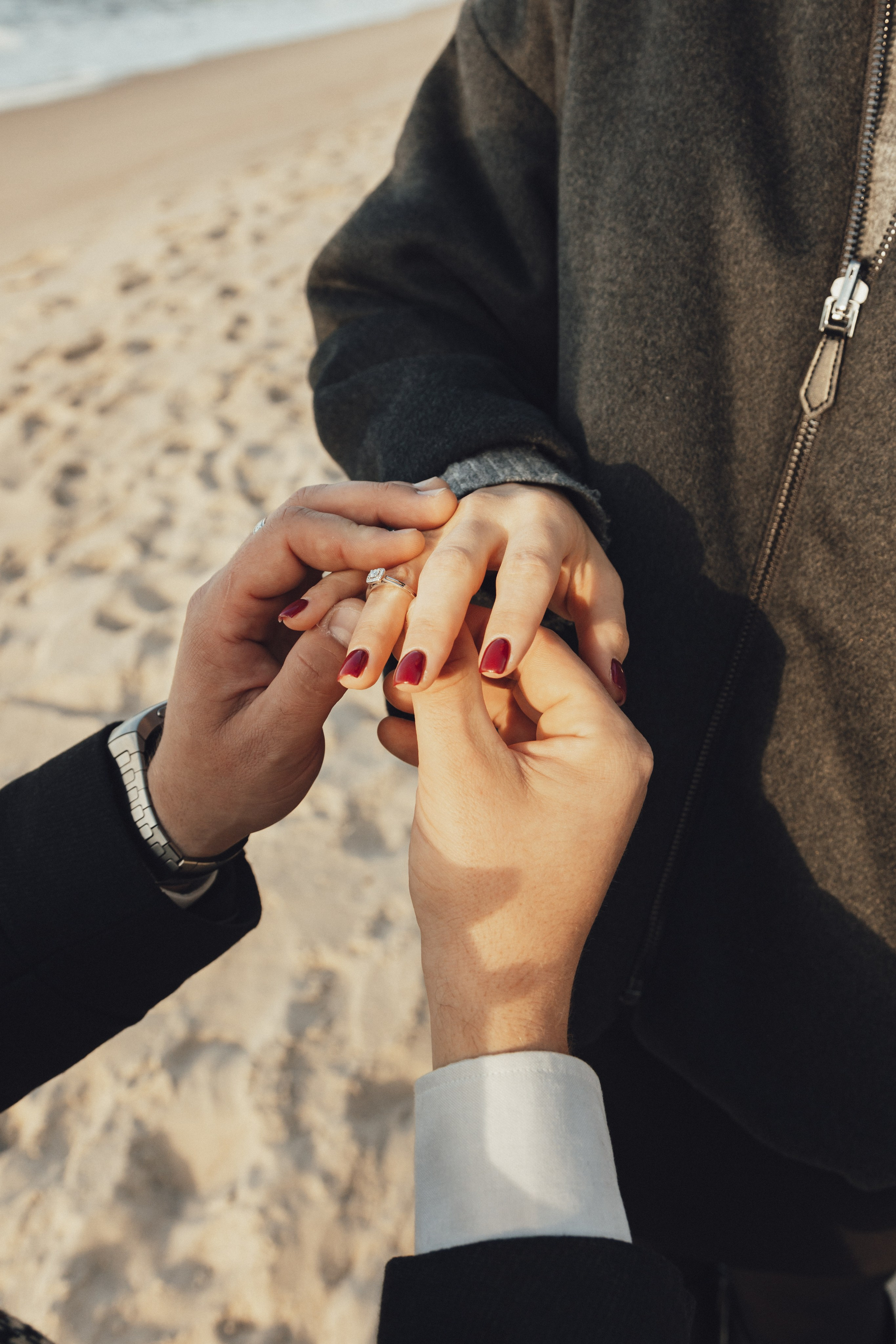 Offers_Куршская КОСА. Андрей Миллер Фотограф из Калининграда