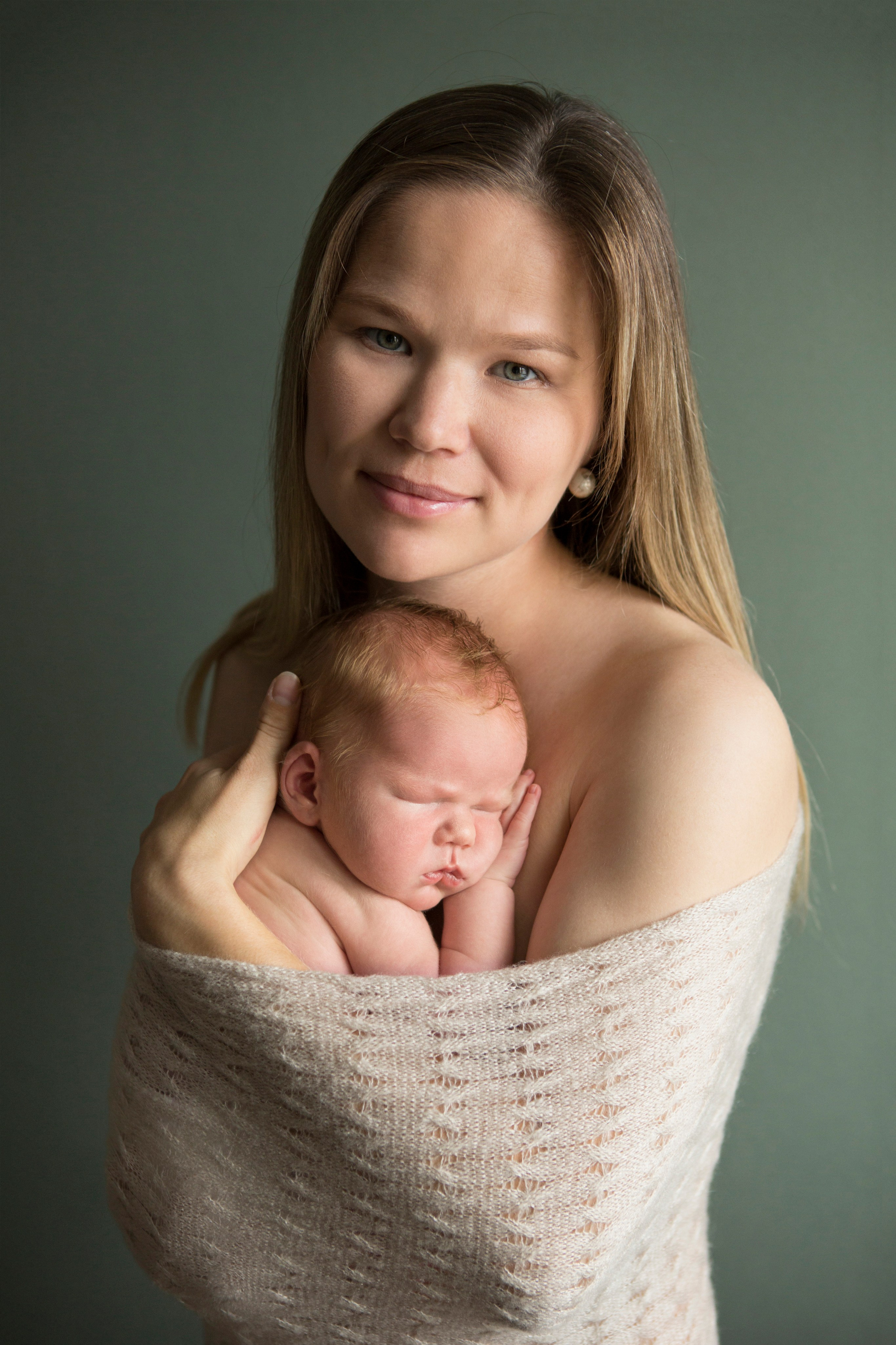 Фотосессия новорожденного. Фотограф новорожденных и беременности, Екатеринбург Сметанина Наталья