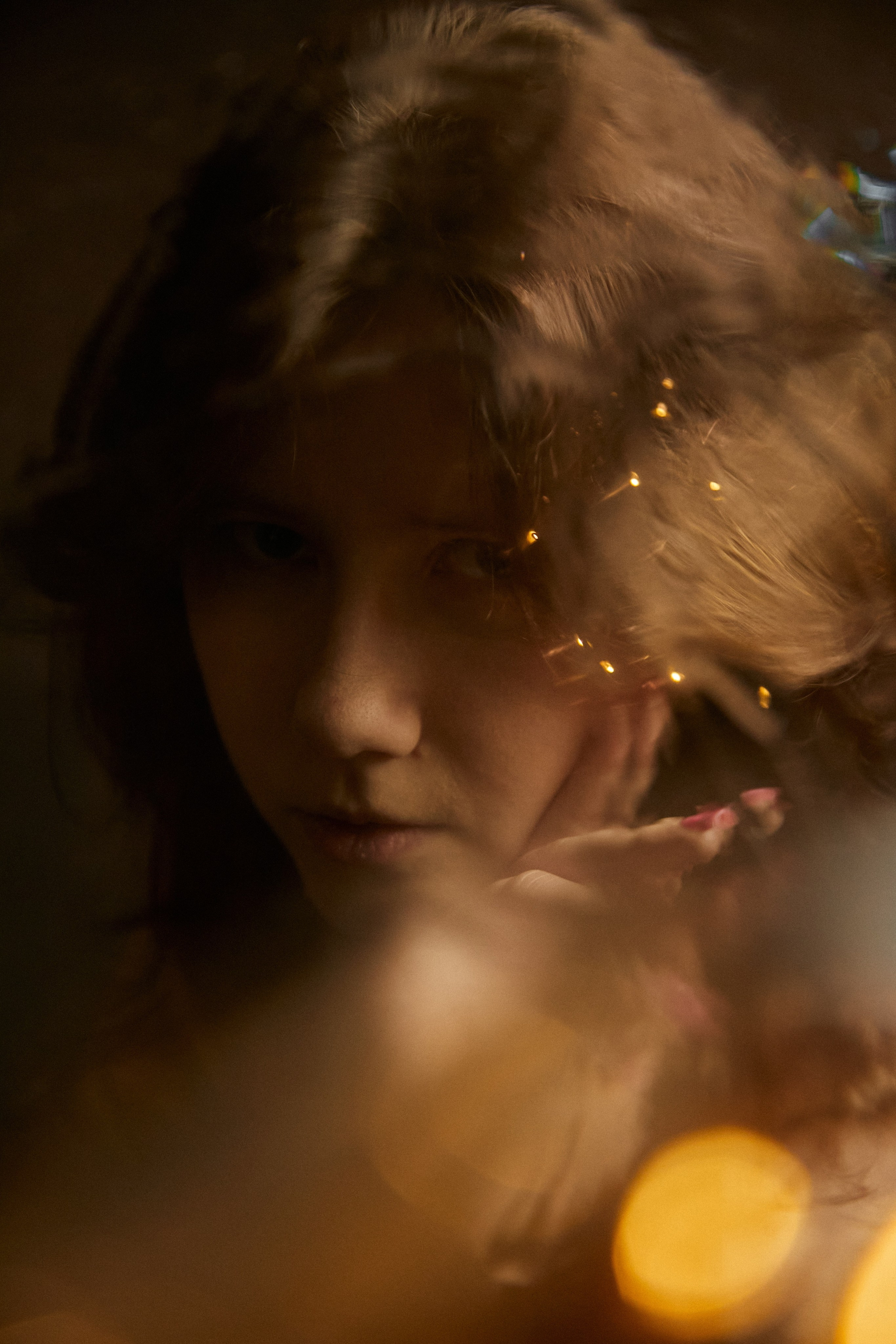 «Размытости». Свадебный и креативный фотограф в ЮФО и МСК