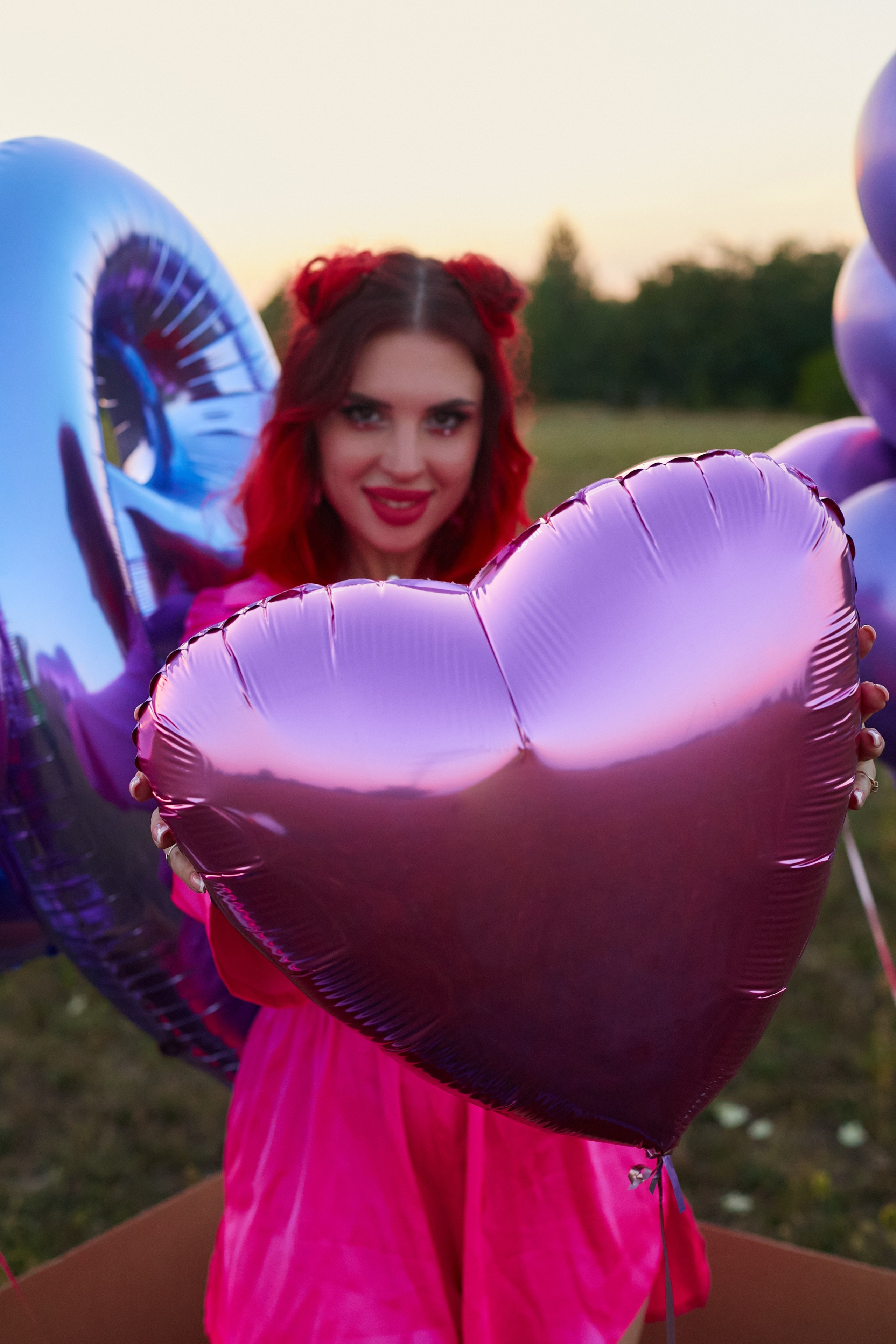 «Лучший мой подарочек». Свадебный и креативный фотограф в ЮФО и МСК