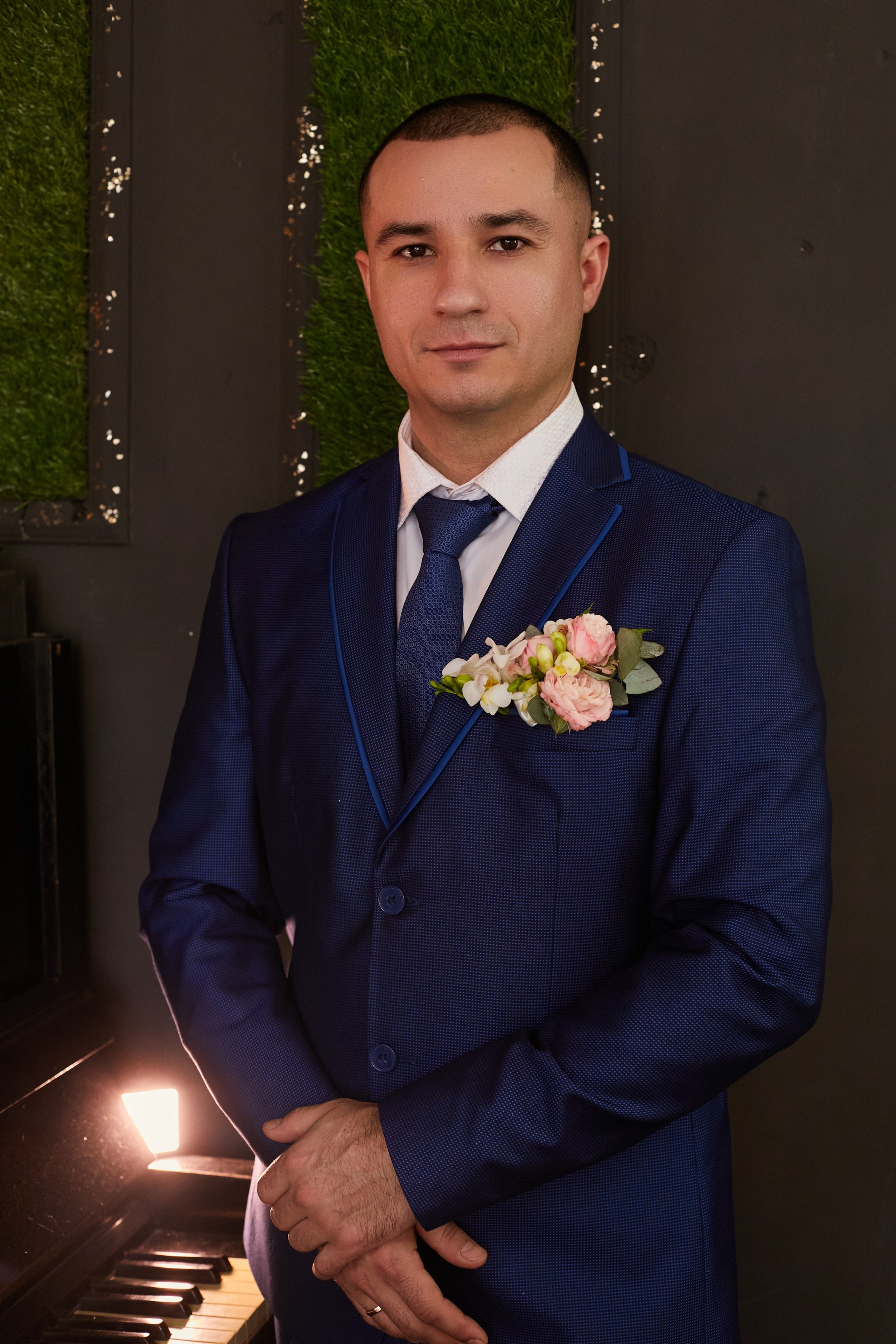 Алексей и Виктория. Свадебный и креативный фотограф в ЮФО и МСК