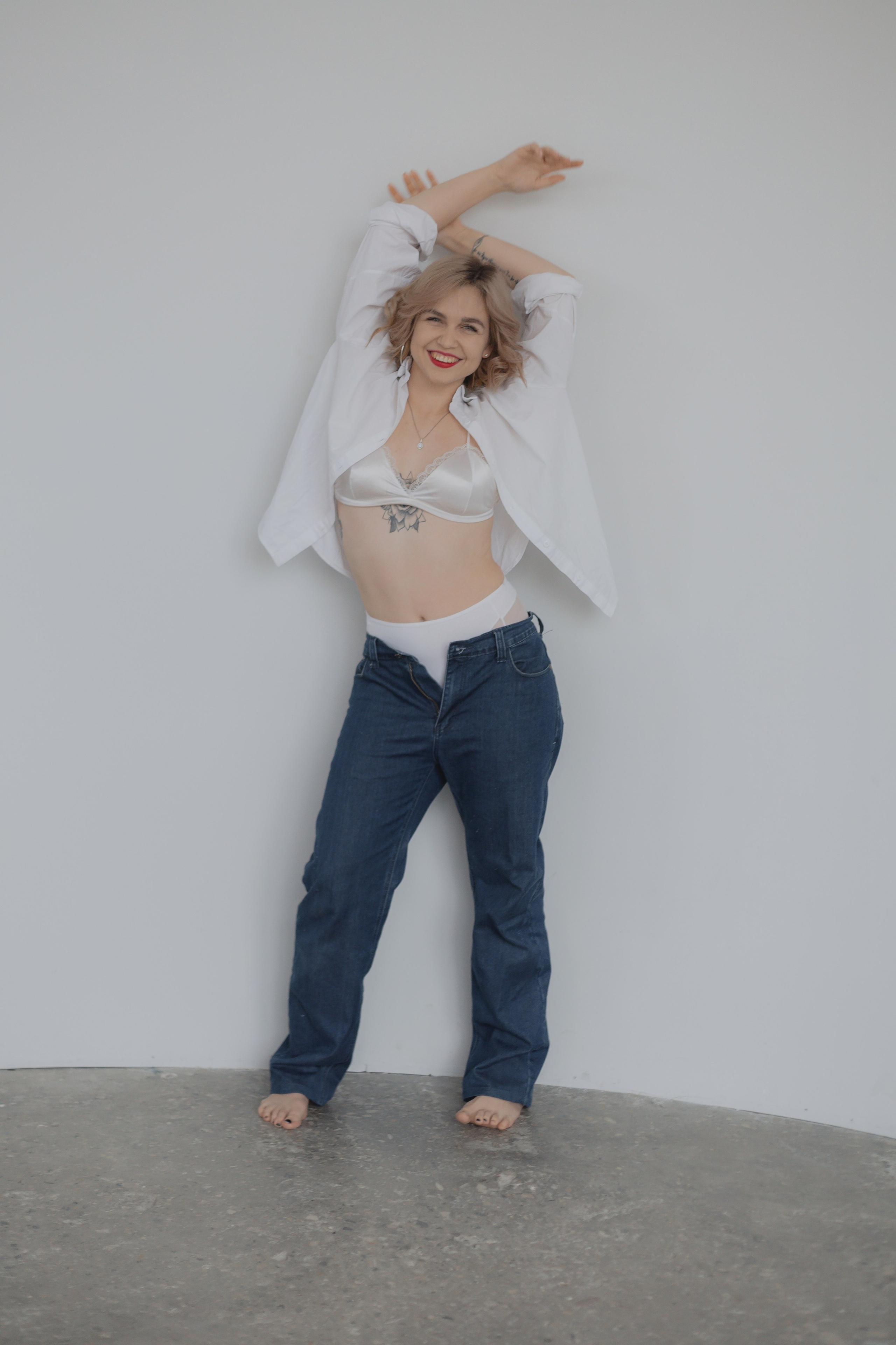 Анастасия. Свадебный и персональный фотограф в Казани Алёна Ишаева