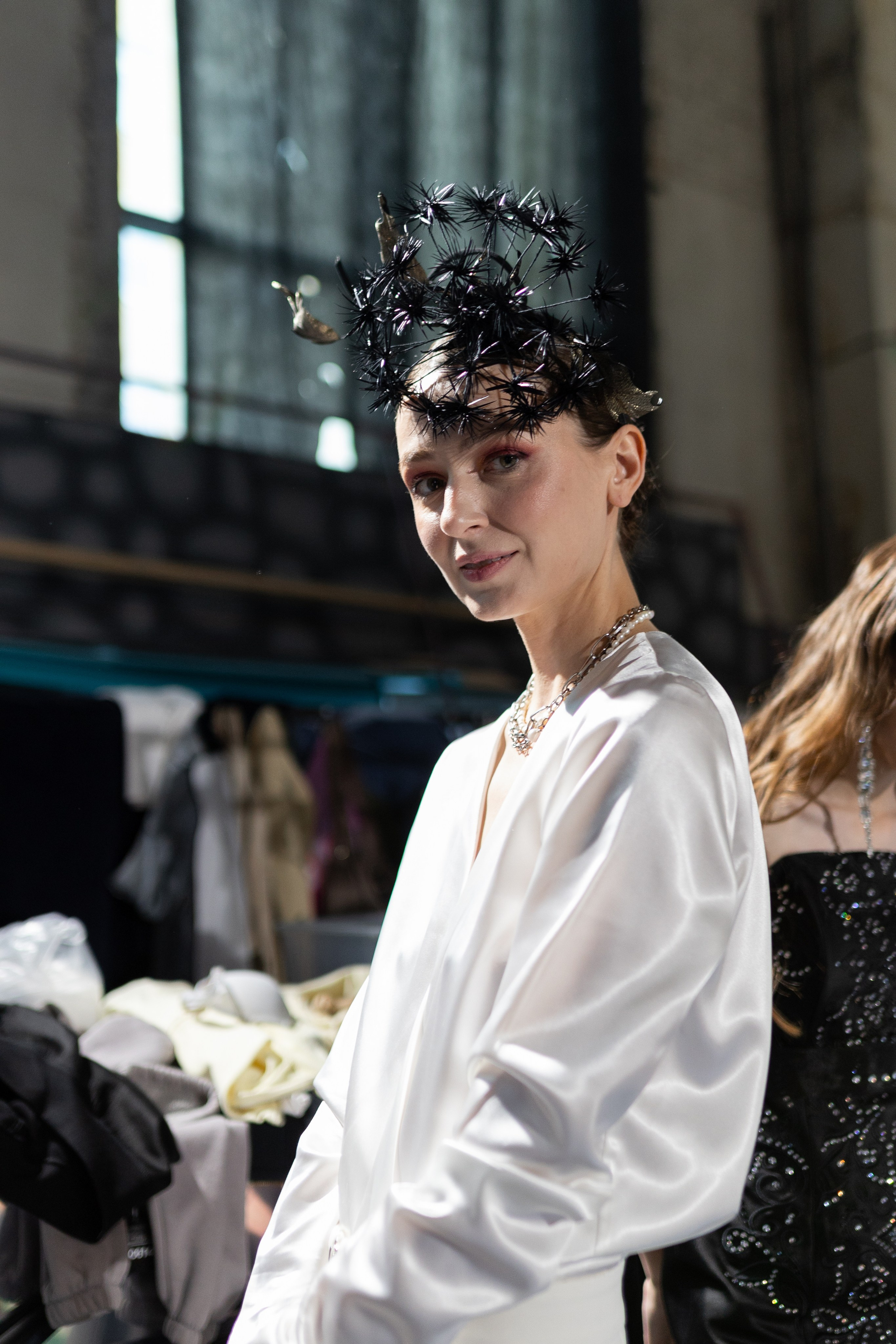 Top Fashion Trends Show 2026 в МинскеМодный показ дизайнерской коллекции на Top Fashion Trends Show 2026Модель на подиуме Top Fashion Trends Show в МинскеПоказ авторской одежды белорусских дизайнеровFashion show в Минске с участием профессиональных моделейДизайнерская коллекция сезона весна-лето 2026Участники модного мероприятия Top Fashion Trends ShowФинальный выход моделей на показе мод в МинскеСовременные тренды моды на Top Fashion Trends ShowБелорусские дизайнеры представляют новые коллекции одеждыПрофессиональная fashion-фотография на модном показеПодиумный показ дизайнерской одежды в БеларусиГости и участники Top Fashion Trends Show 2026Закулисье модного показа Top Fashion Trends ShowМодель демонстрирует дизайнерское платье на подиумеКоллекция современной одежды от белорусского брендаFashion мероприятие для дизайнеров и моделей в МинскеПрезентация новой коллекции одежды на TFT ShowМодный подиум и показы дизайнерских брендовТренды fashion-индустрии на Top Fashion Trends ShowФотографии с модного показа в МинскеДефиле моделей на Top Fashion Trends ShowПоказ одежды белорусских дизайнеров 2026Fashion event в Беларуси для профессионалов индустрииСтильные образы и дизайнерская одежда на подиумеМодельное дефиле на Top Fashion Trends Show 2026Модное событие в Минске с участием дизайнеров и стилистовПрофессиональные модели на fashion-показеТоповые модные тренды сезона весна-лето 2026Мероприятие Top Fashion Trends Show Беларусь