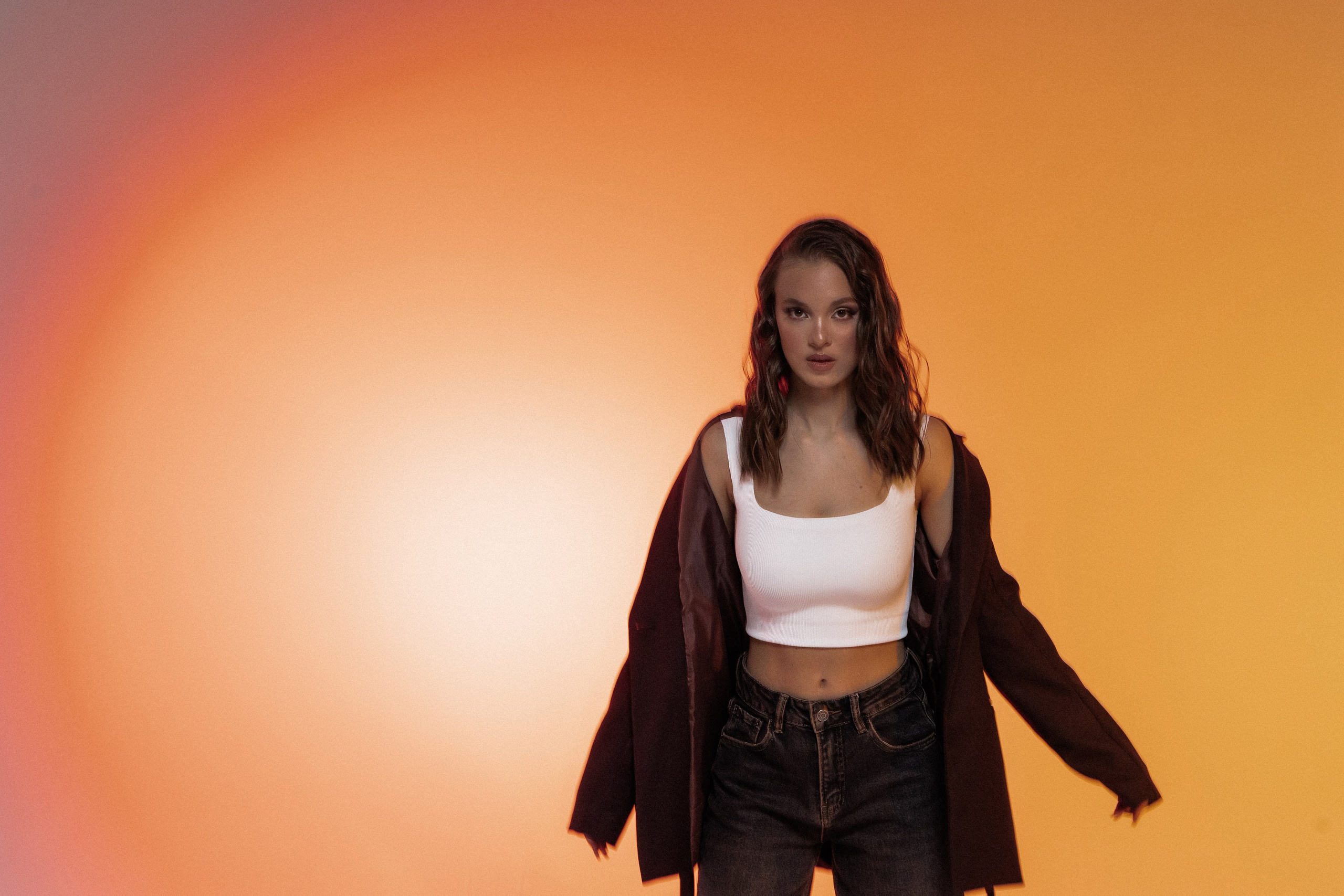 Kris. Фотограф свадебный семейный в Красноярске Шукшина Наталья