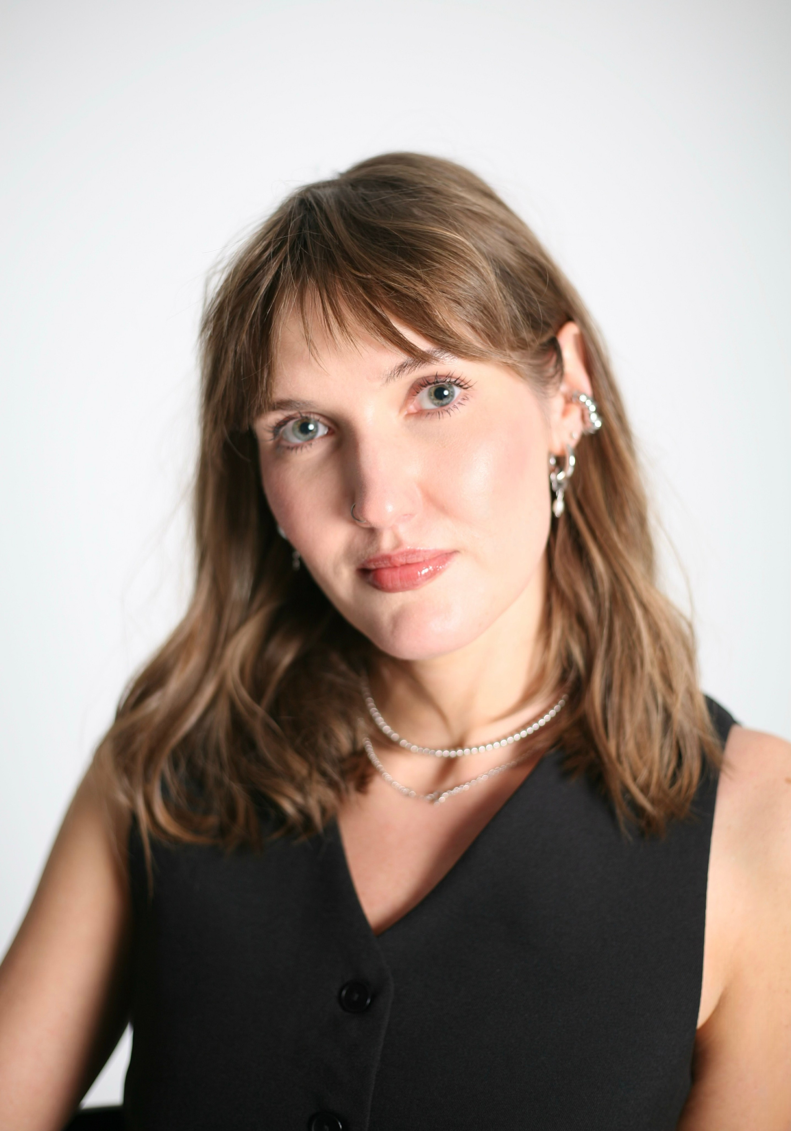 Портреты. Фото-проект «психологический портрет»