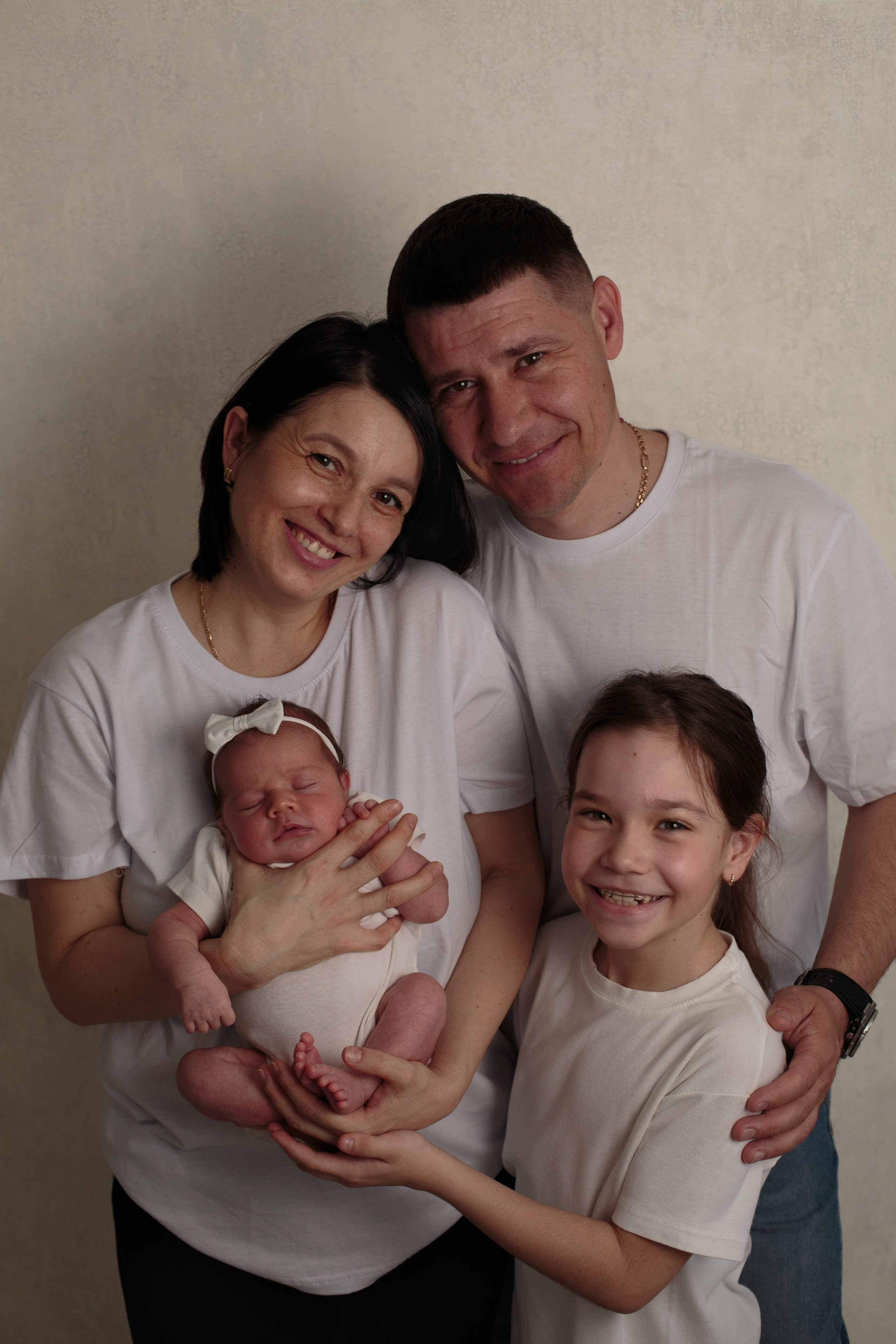 Э. Ретушь новорожденных, обучение ретуши новорожденных, Наталия Коптяева