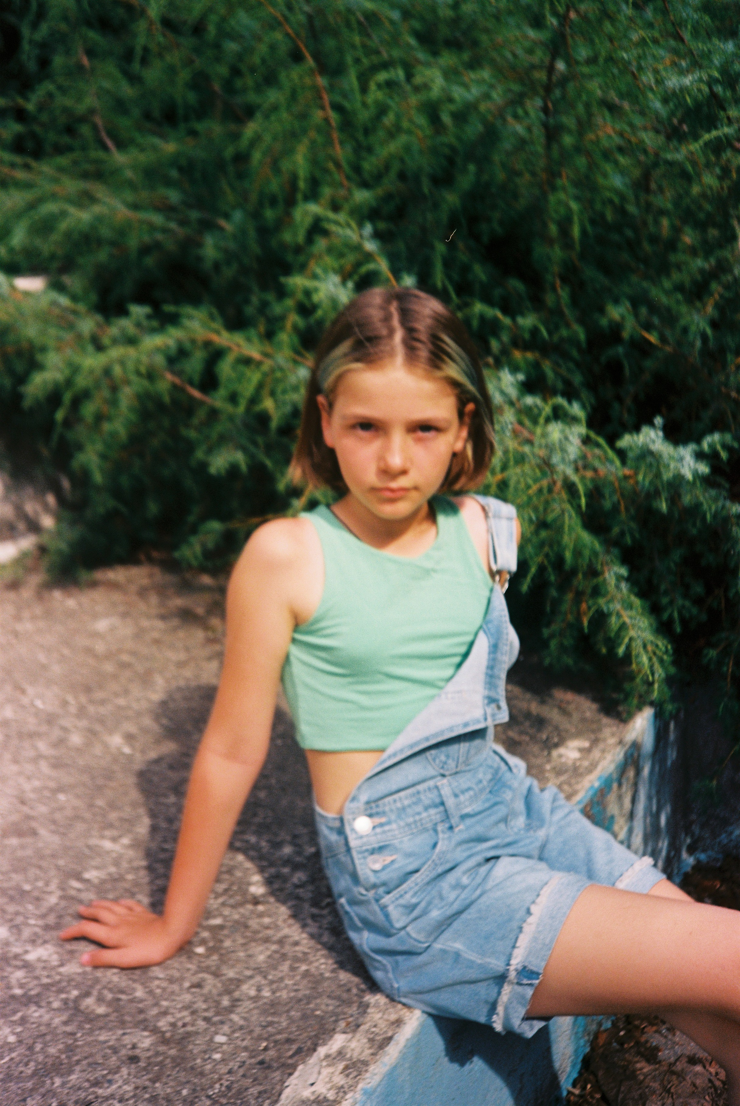 Поля. Trunchenkova