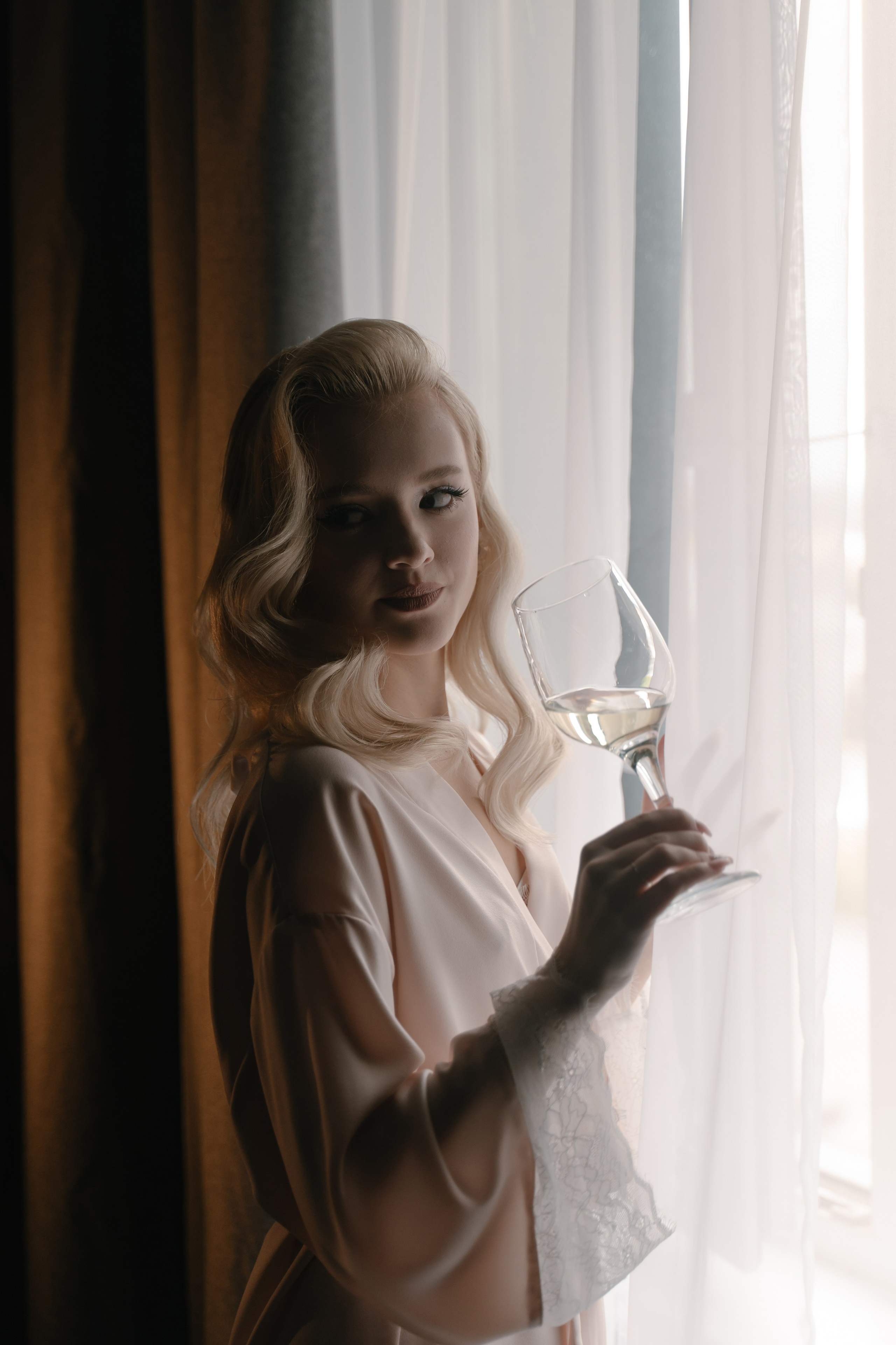 A&V. Свадебный фотограф — Наталья Фед СПб/Москва