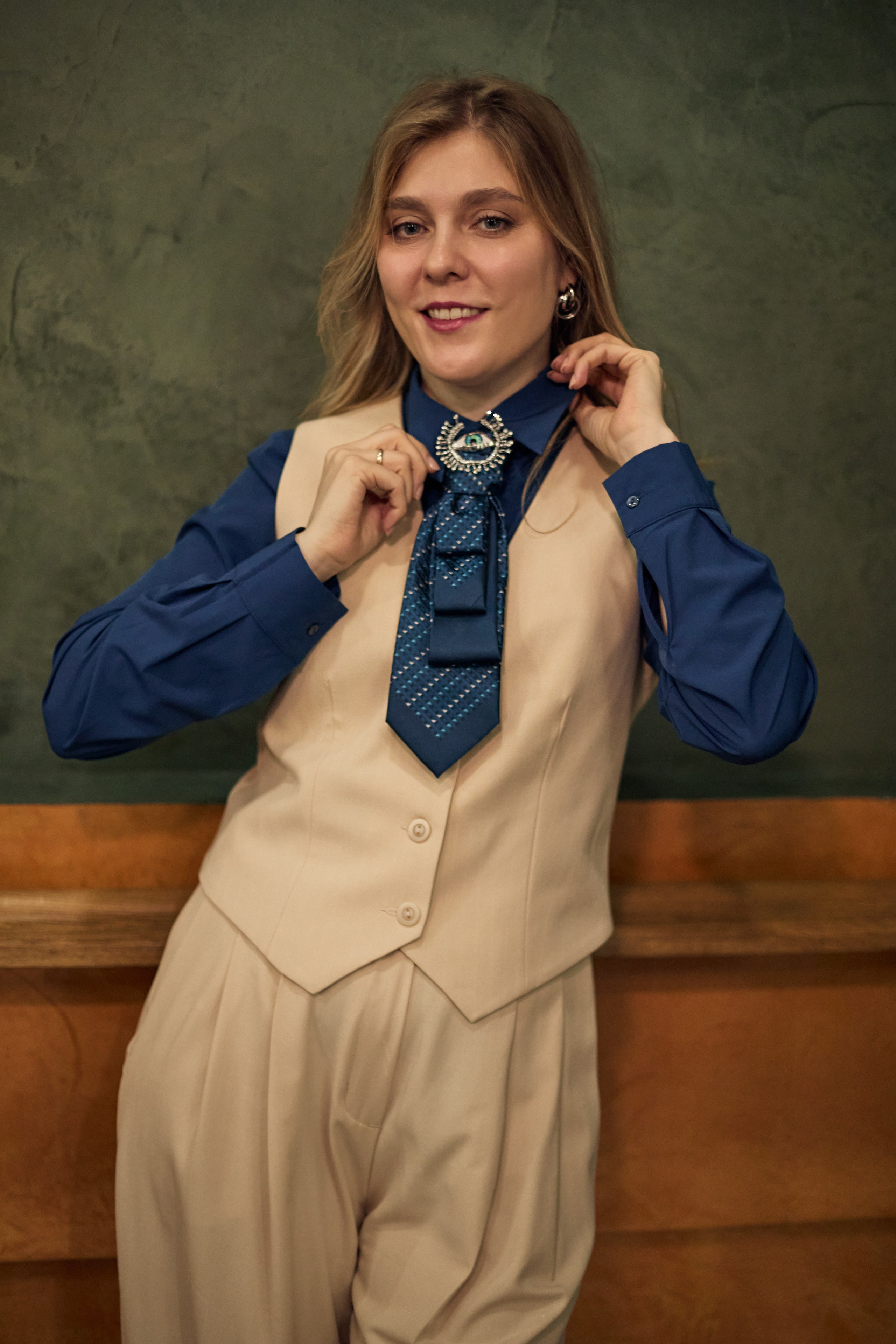 Индивидуальная съёмка. Женский фотограф в Санкт-Петербурге Моргенштерн Наталья