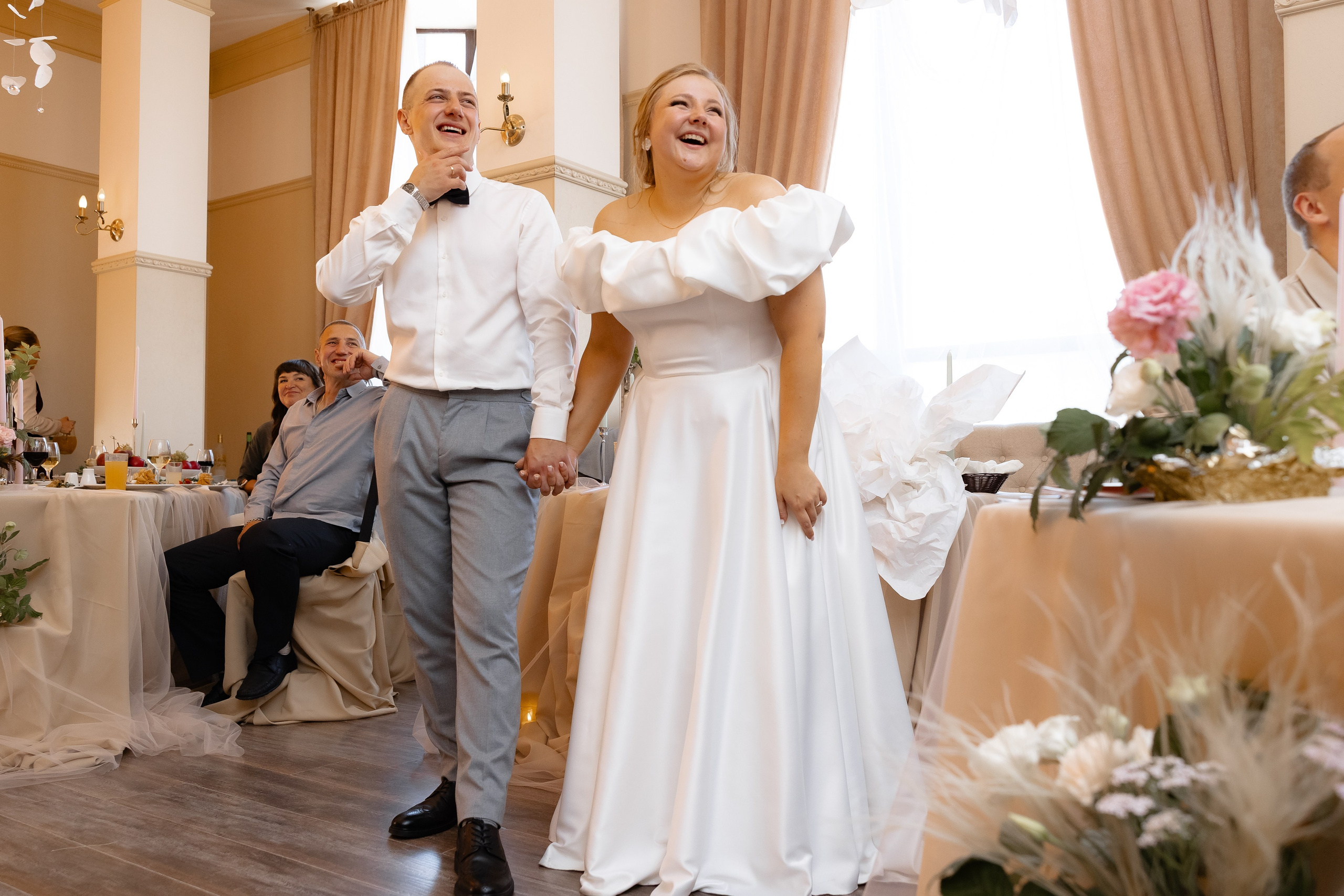 Полина и Илья. Свадебный и семейный фотограф в Челябинске. Аврамец Анна