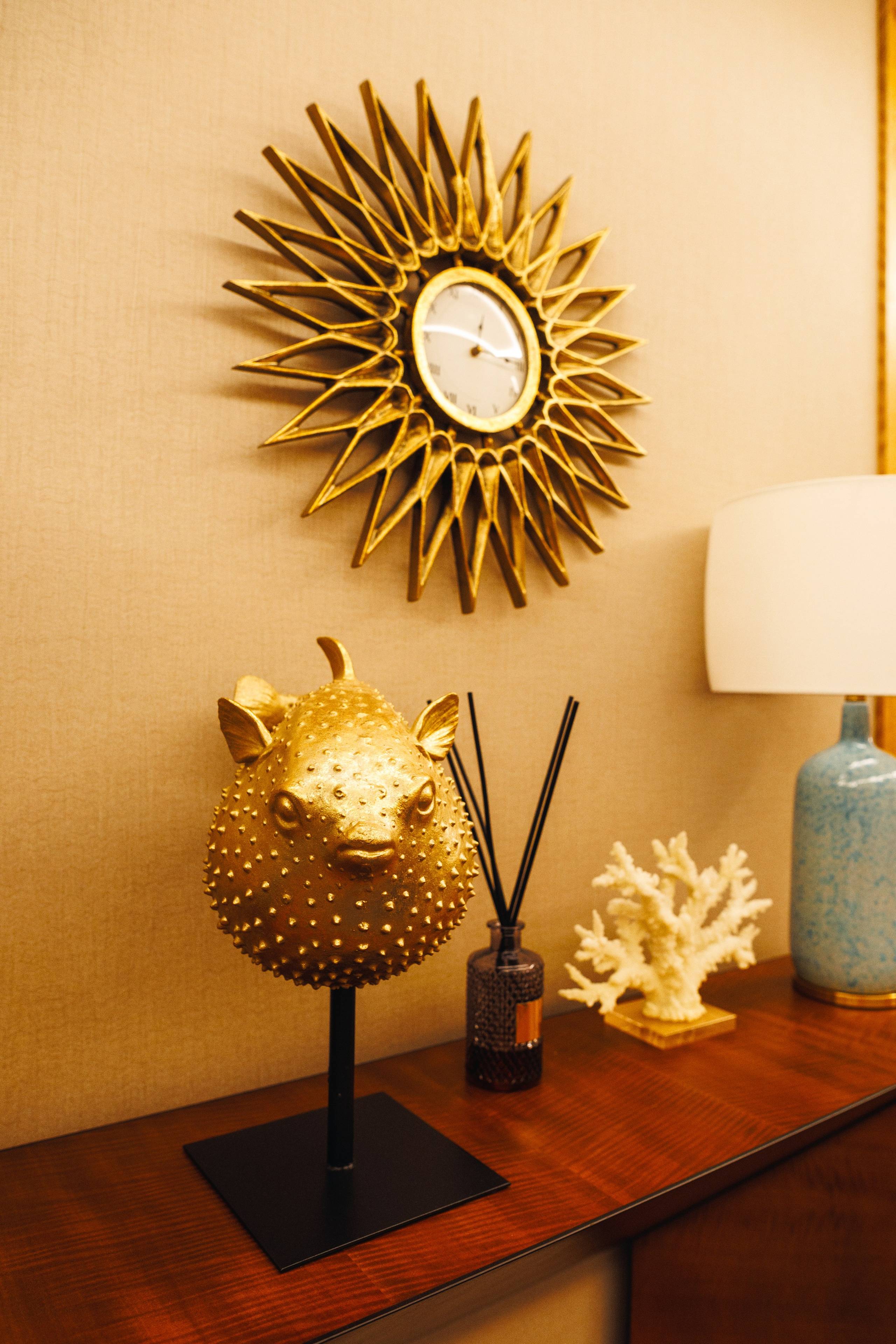 Luciano Wellness & SPA Foros 5*. Артем Корнев Фотограф