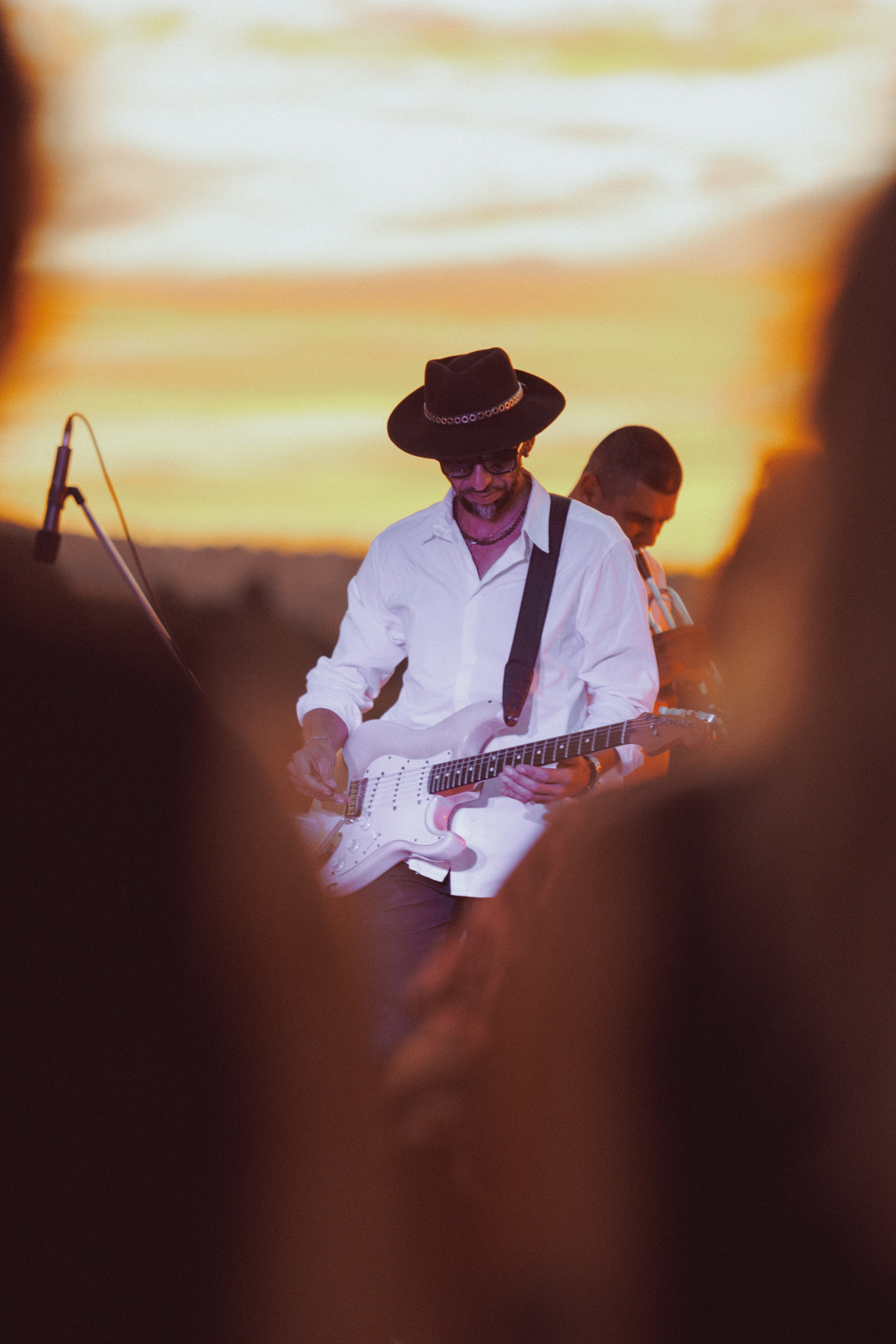 Севастопольский джаз. Артем Корнев Фотограф