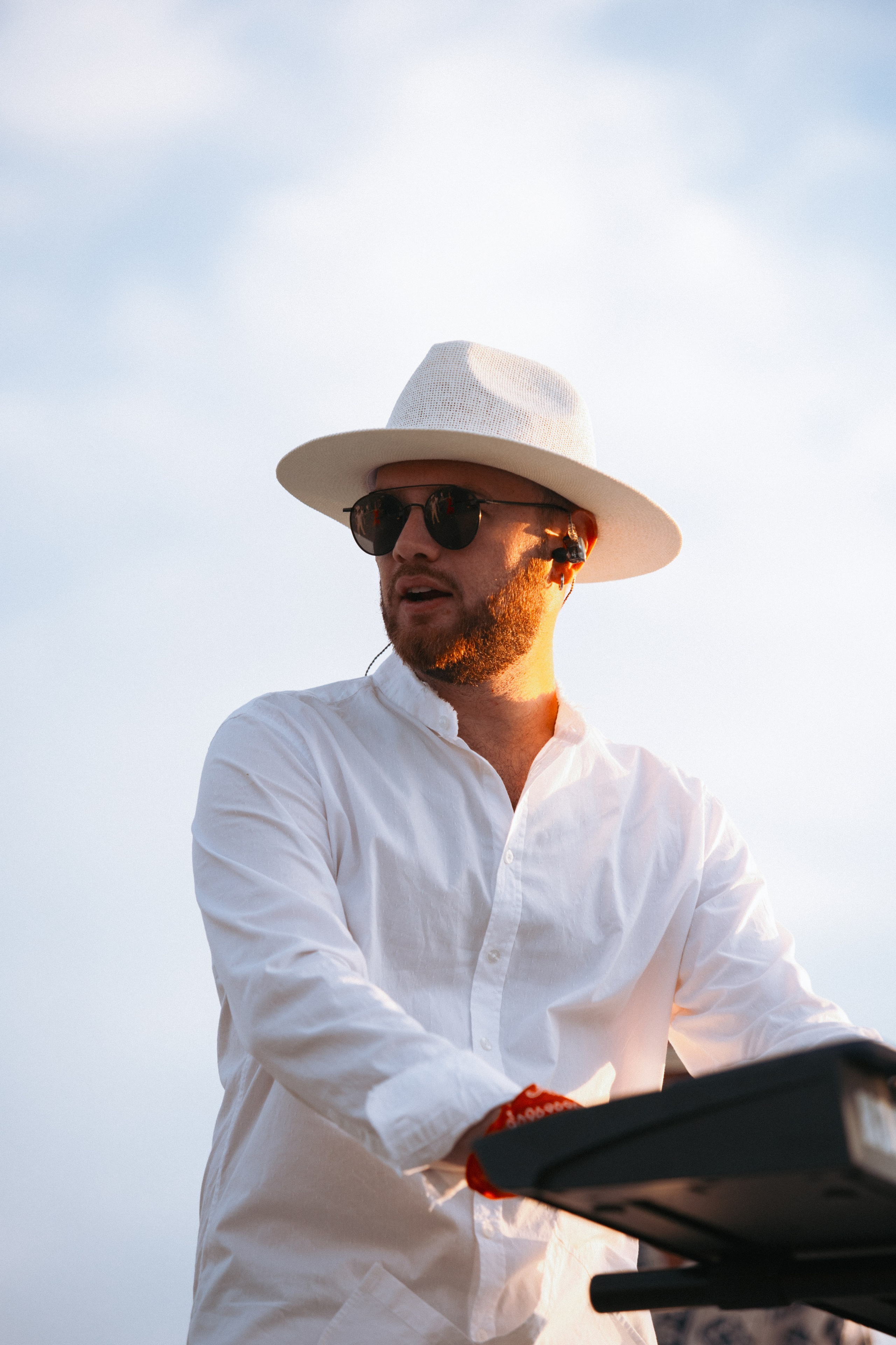 Севастопольский джаз. Артем Корнев Фотограф