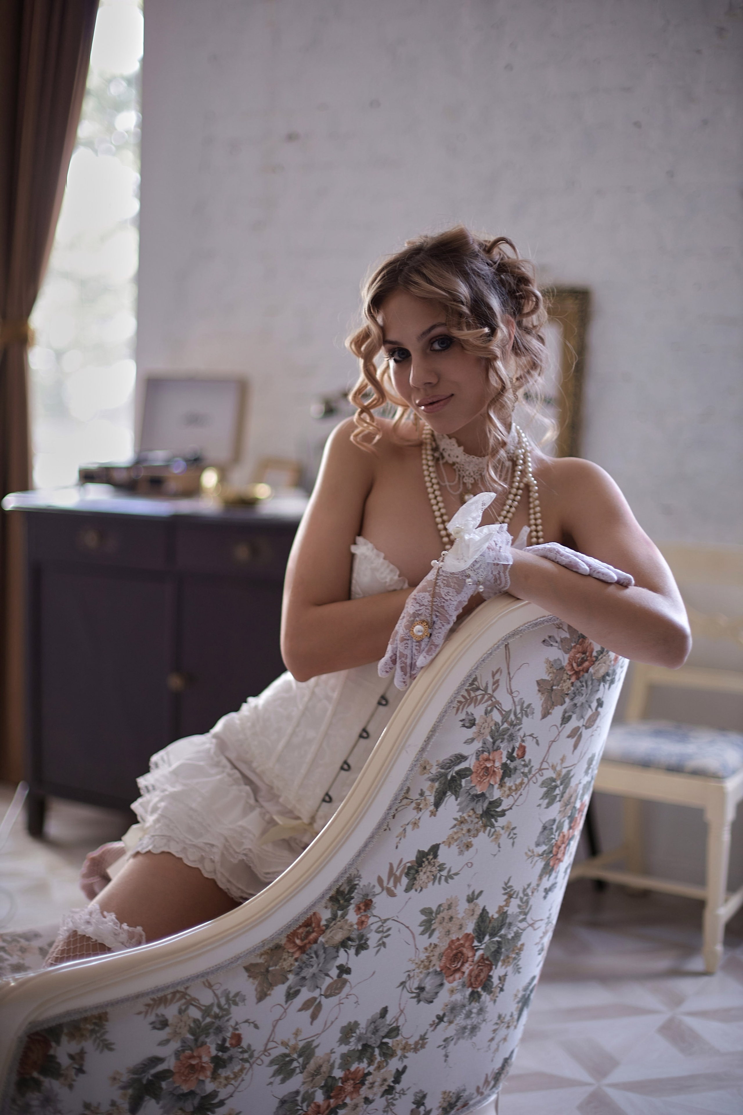 Винтажная съемка. Семейный и свадебный фотограф в Краснодаре Михеева Светлана