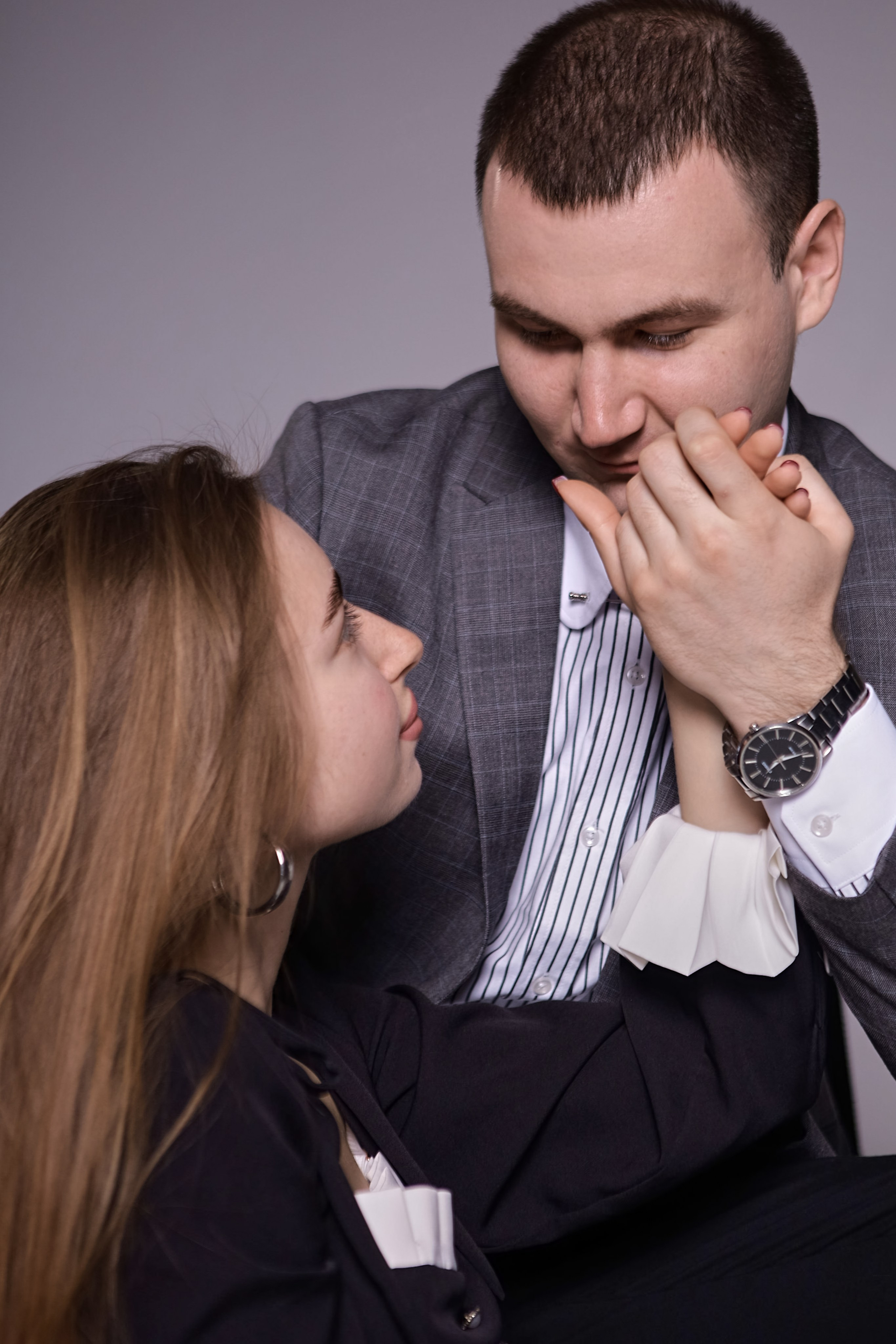 Юрий и Виктория. Семейный и свадебный фотограф в Краснодаре Михеева Светлана