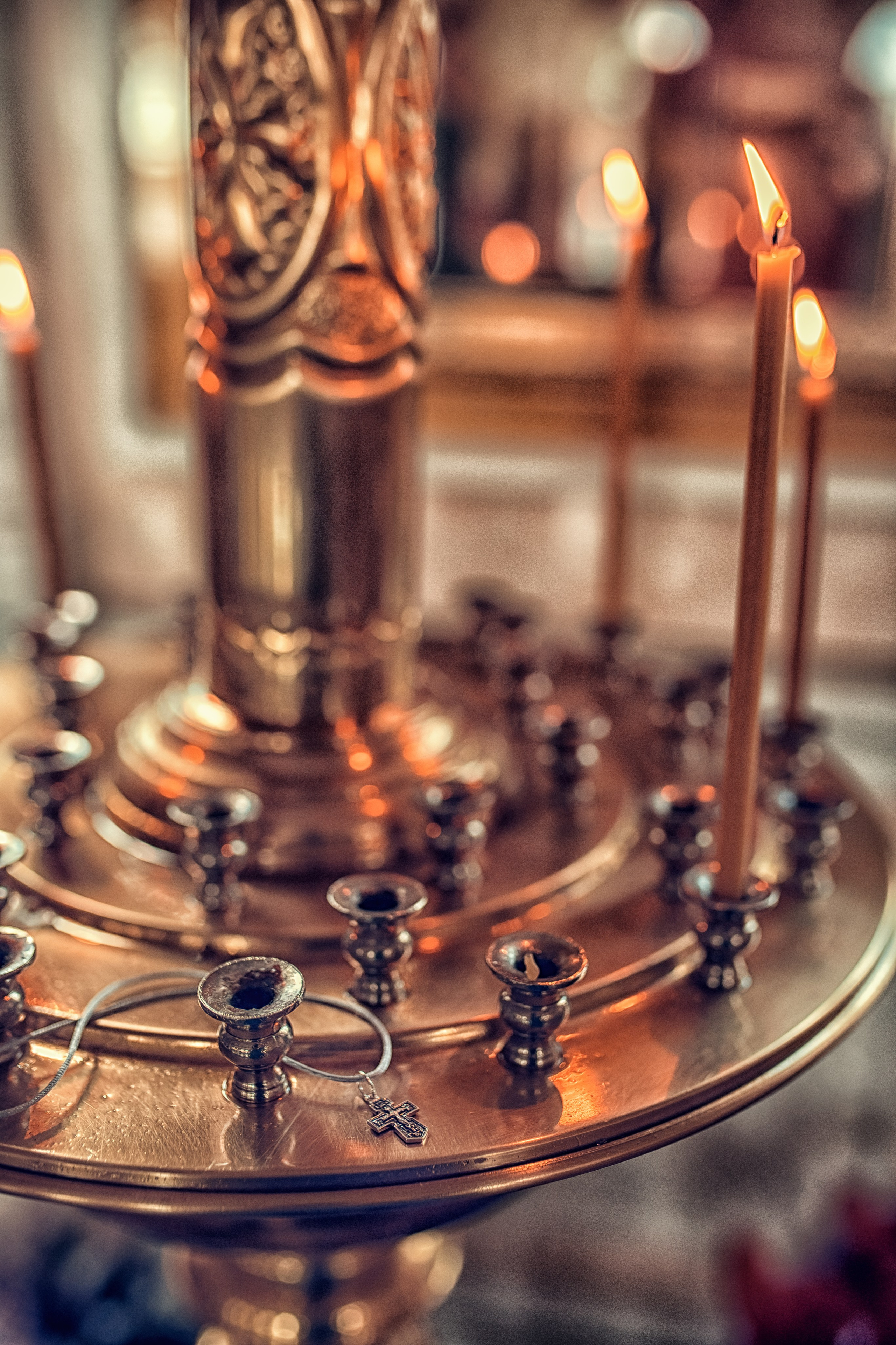 Церковь Александра Невского (в Сормово). Екатерина Крапивина фотограф церковных Таинств в Нижний Новгороде