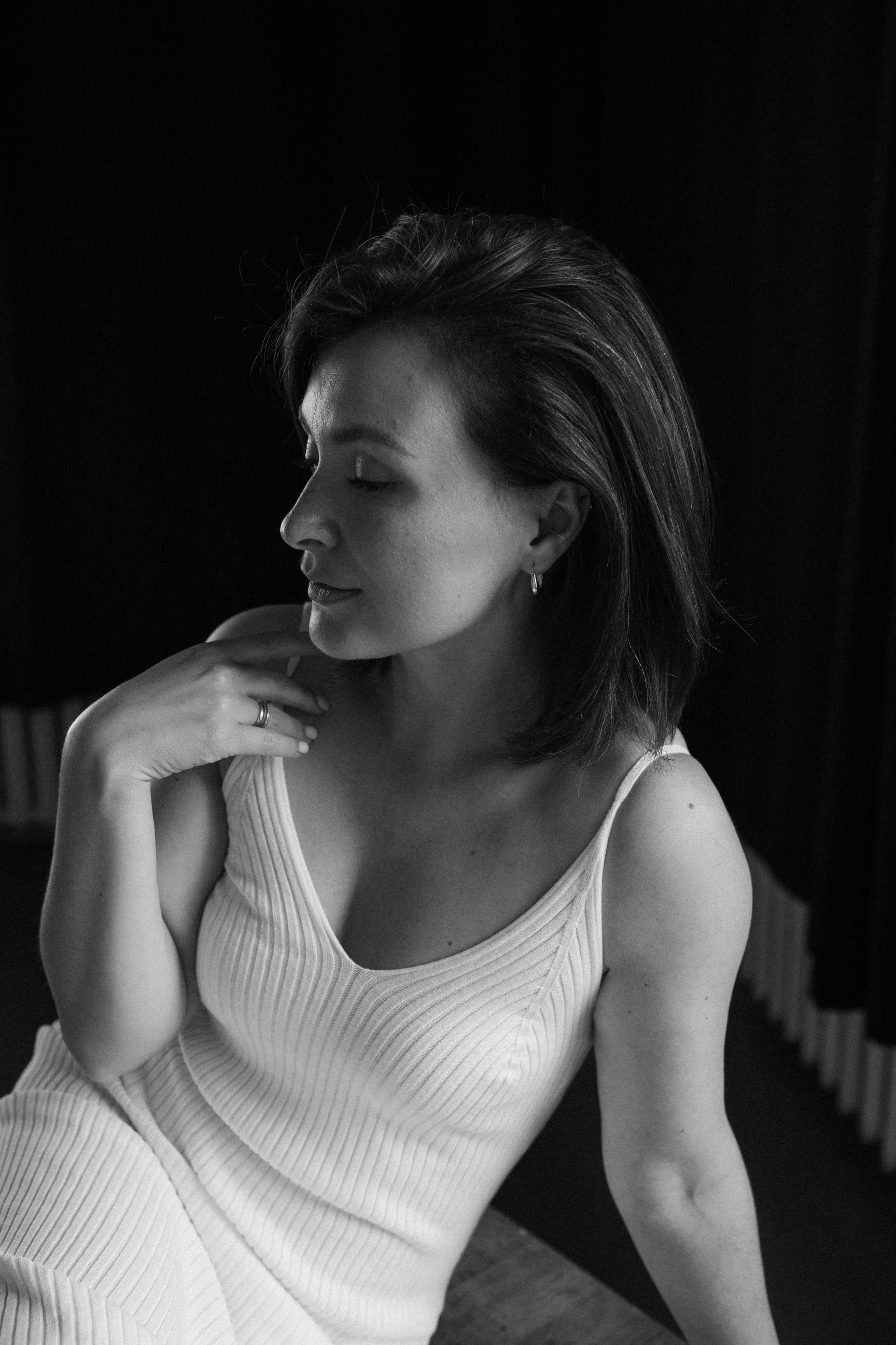 Настя. Фотограф в Москве, Электростали, Ногинске, Балашихе, Александра Кукушкина