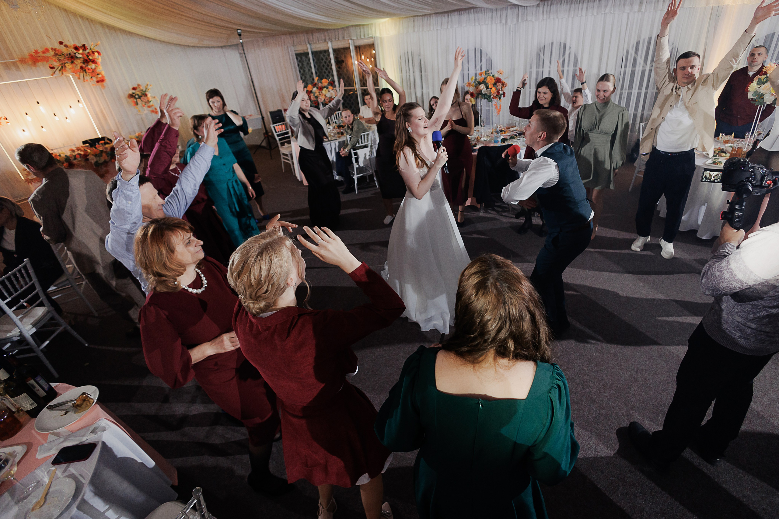 Свадьба. Свадебный и семейный фотограф в Твери и Тверской области