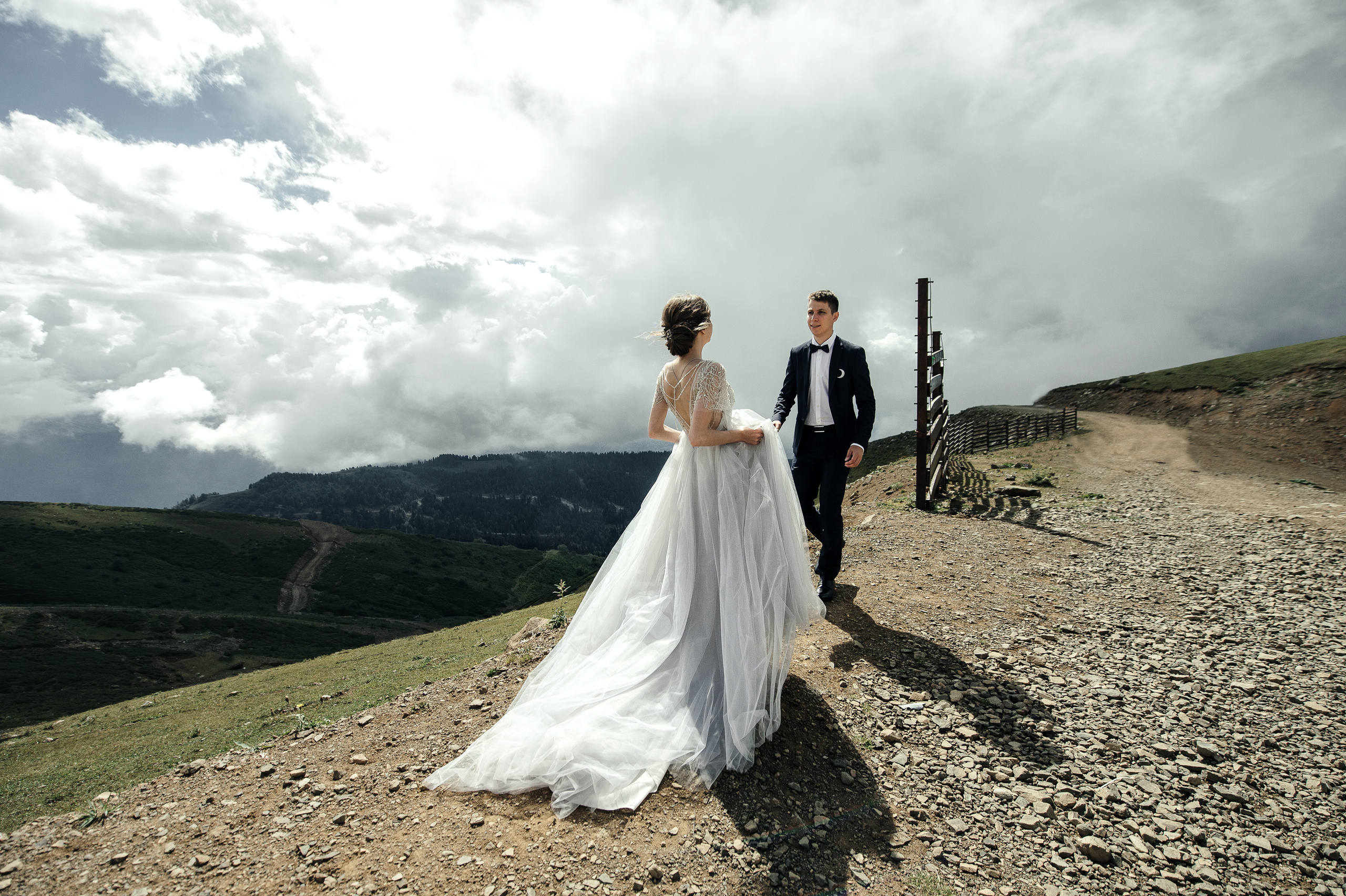 Свадьба 09.09.20. Свадебный фотограф в Ростове-на-Дону Тарасенко Константин