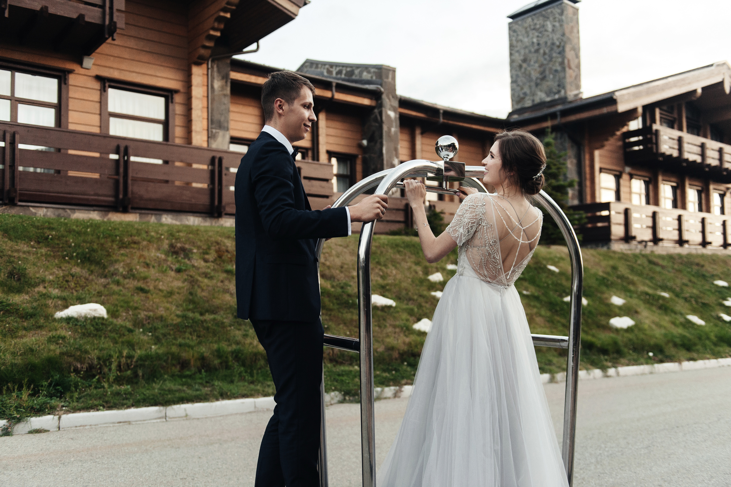 Свадьба 09.09.20. Свадебный фотограф в Ростове-на-Дону Тарасенко Константин