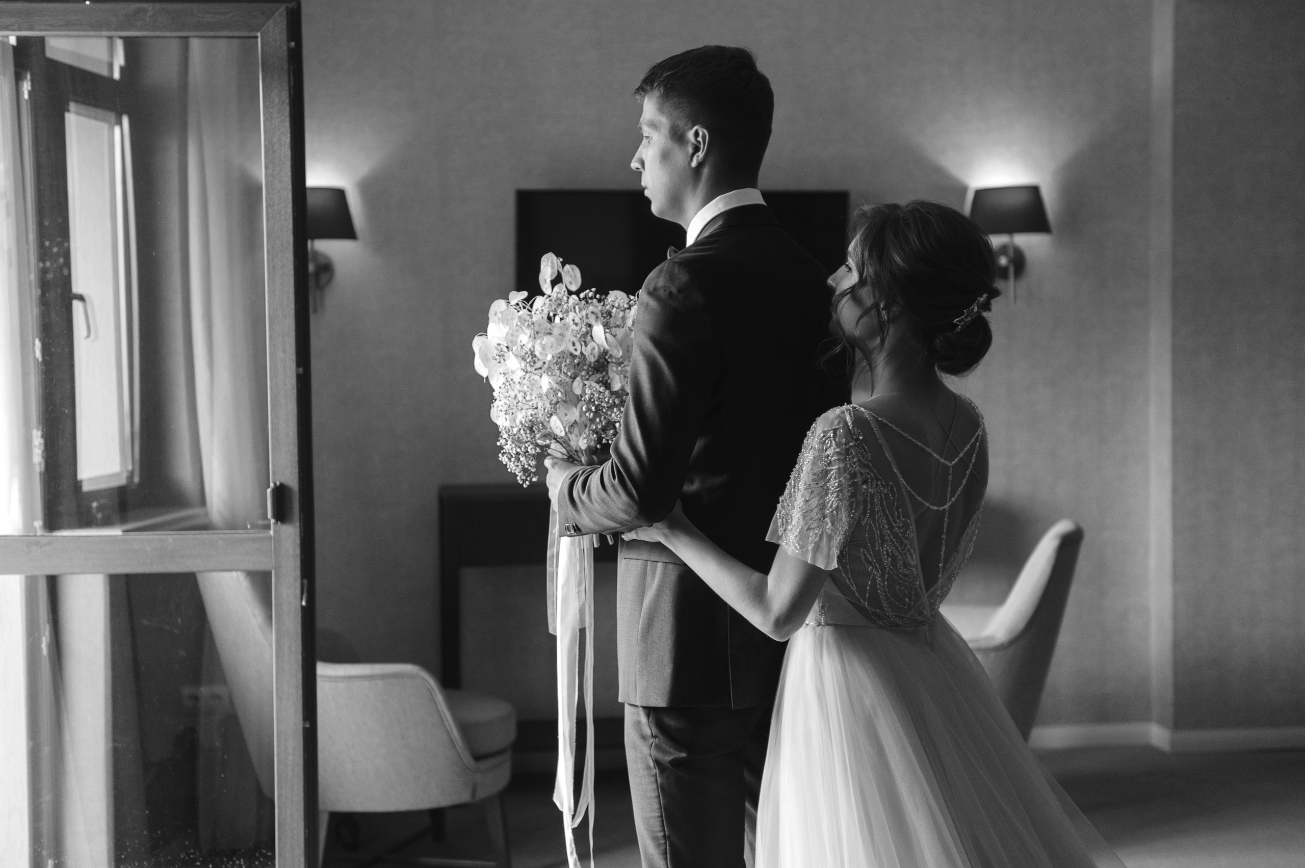 Свадьба 09.09.20. Свадебный фотограф в Ростове-на-Дону Тарасенко Константин