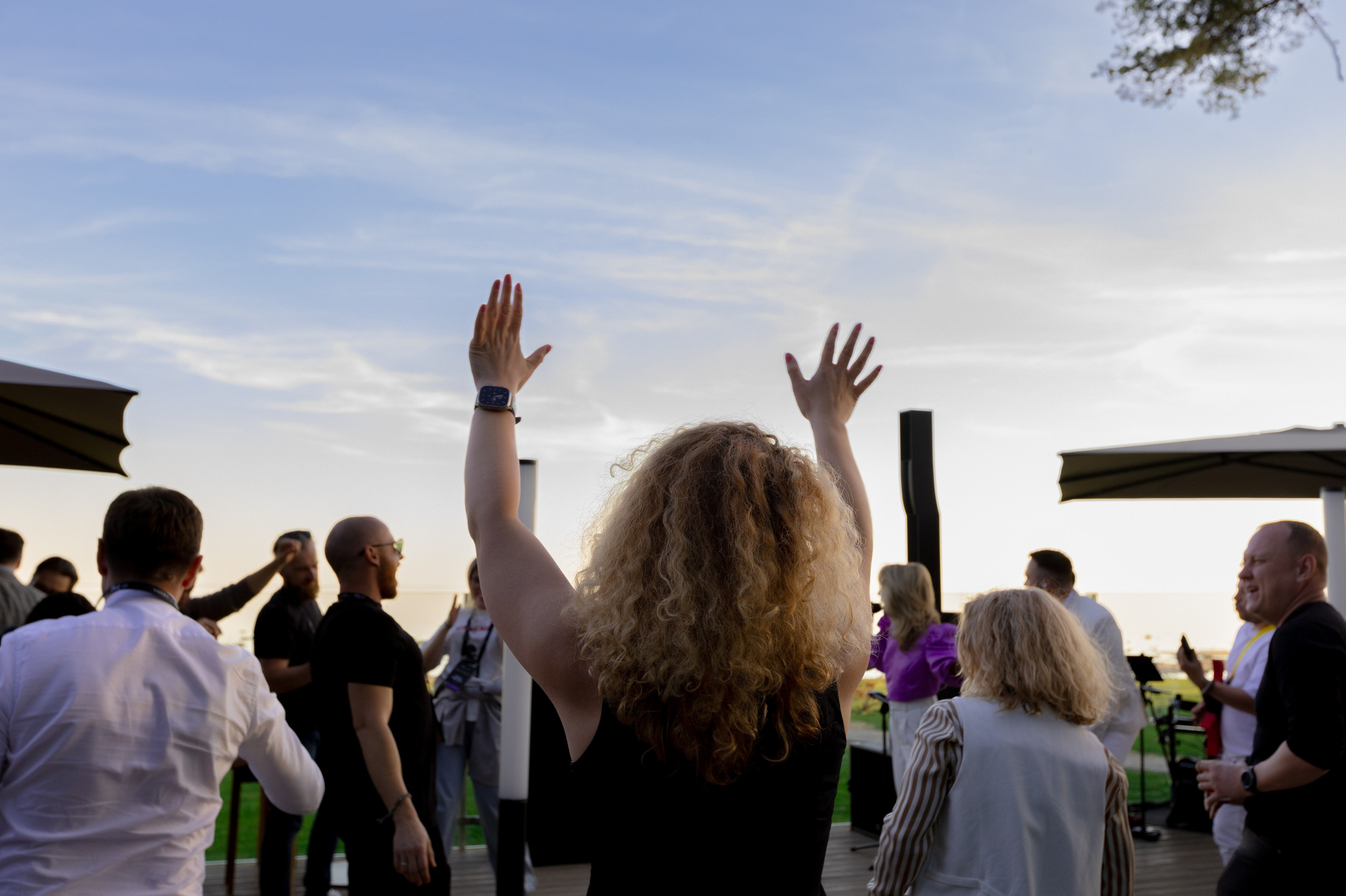 «Новые Горизонты» Санкт-Петербург. Агентство по организации мероприятий