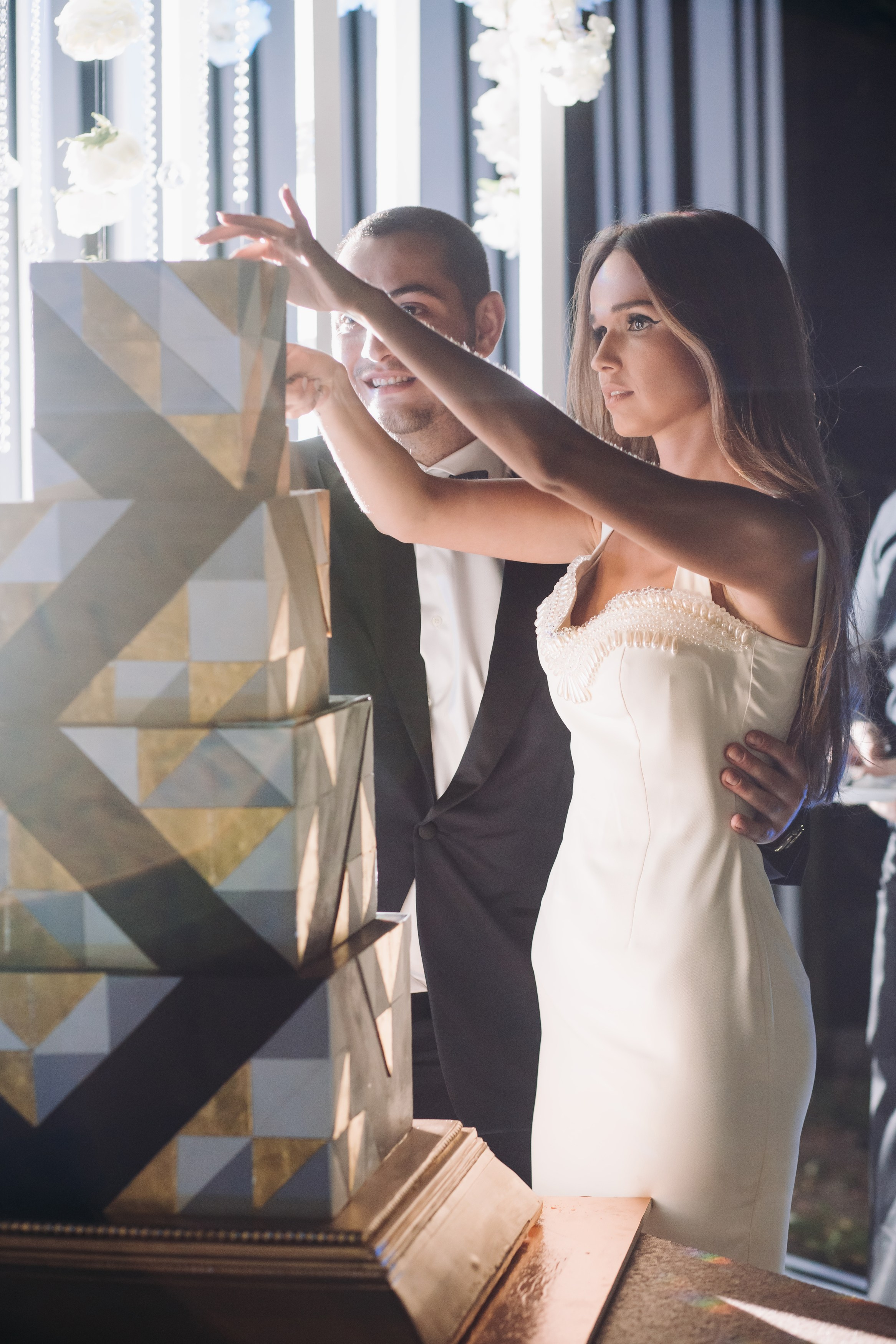 Илья & Наталия. Агентство по организации мероприятий