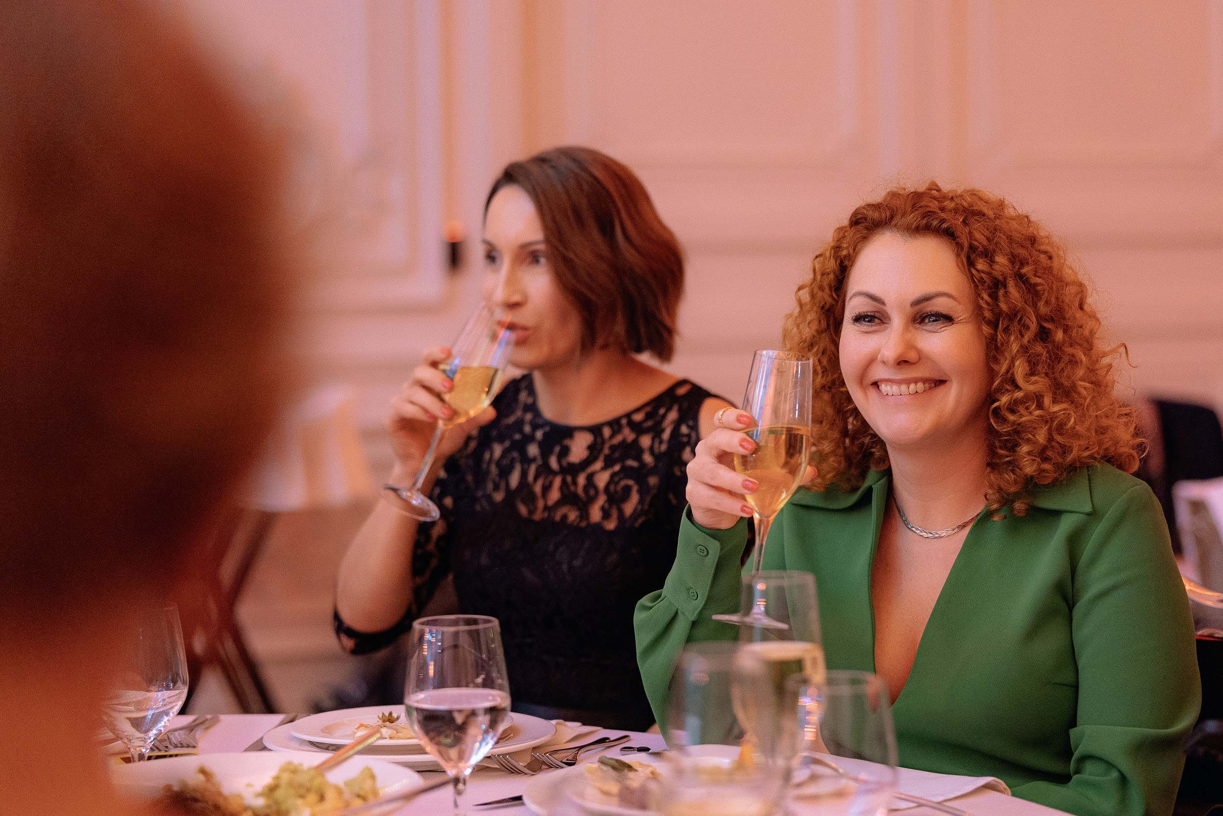 Росбанк. Агентство по организации мероприятий