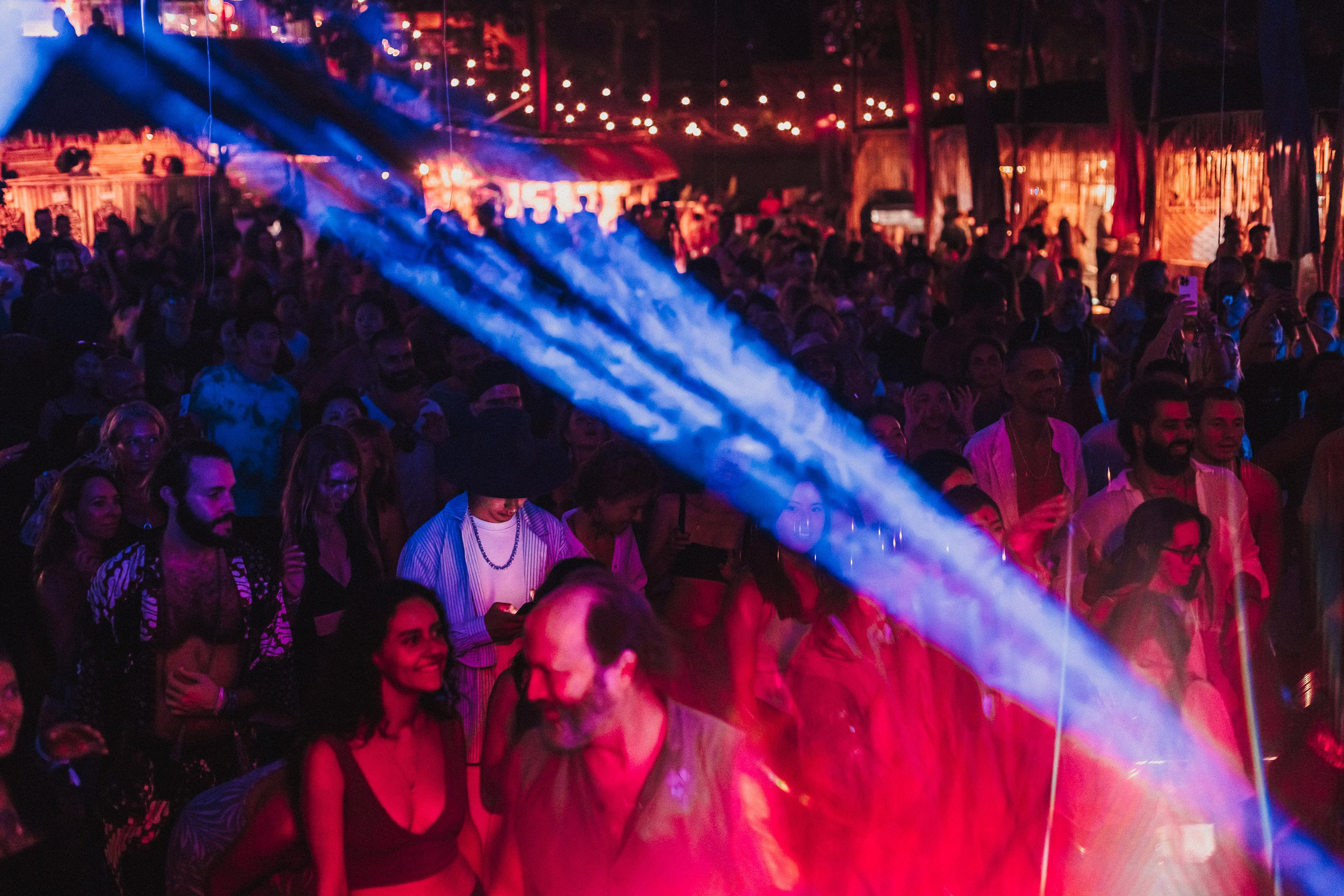 Bali Spirit Festival 2023. Mariam Bagdasaryan