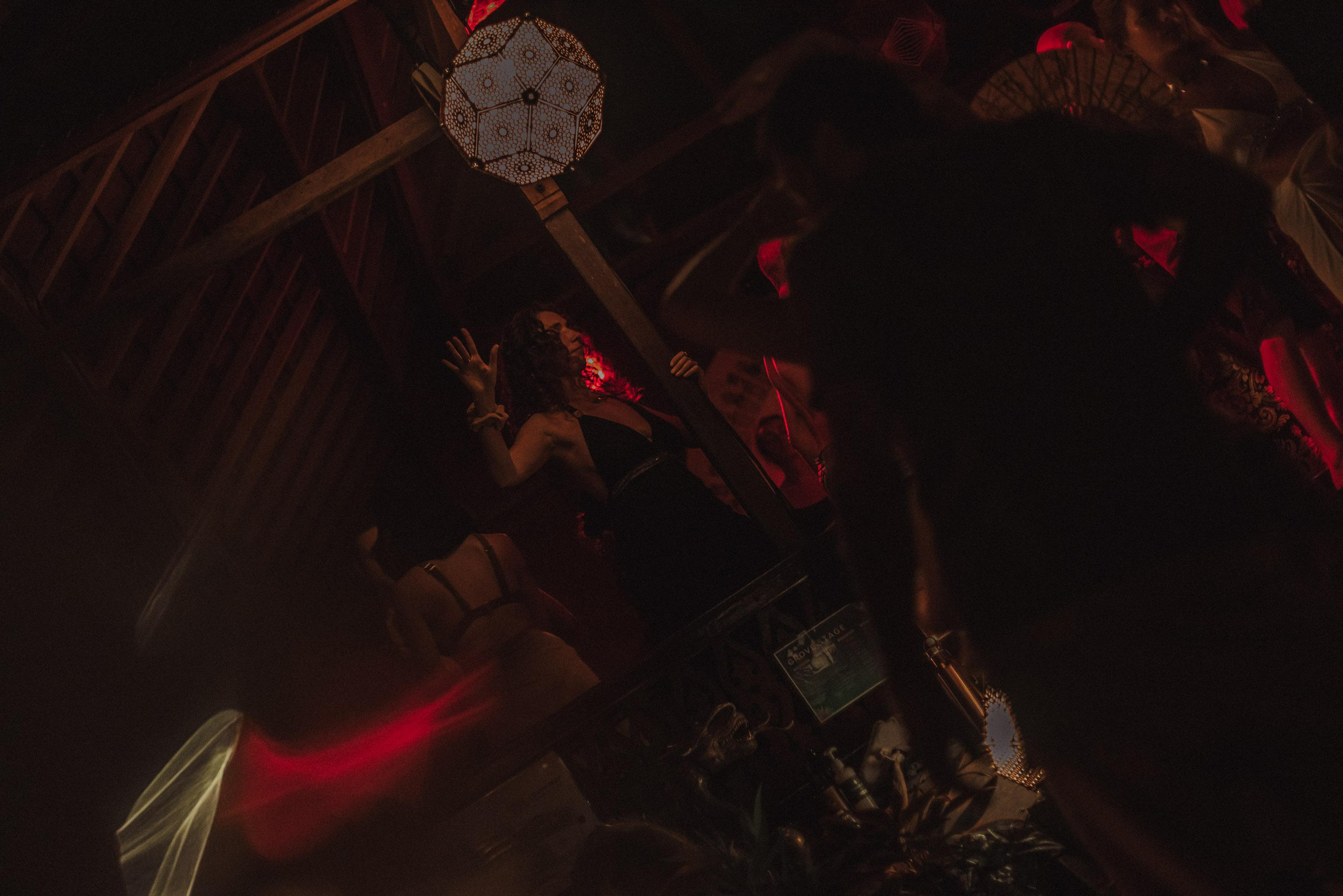 Bali Spirit Festival 2023. Mariam Bagdasaryan