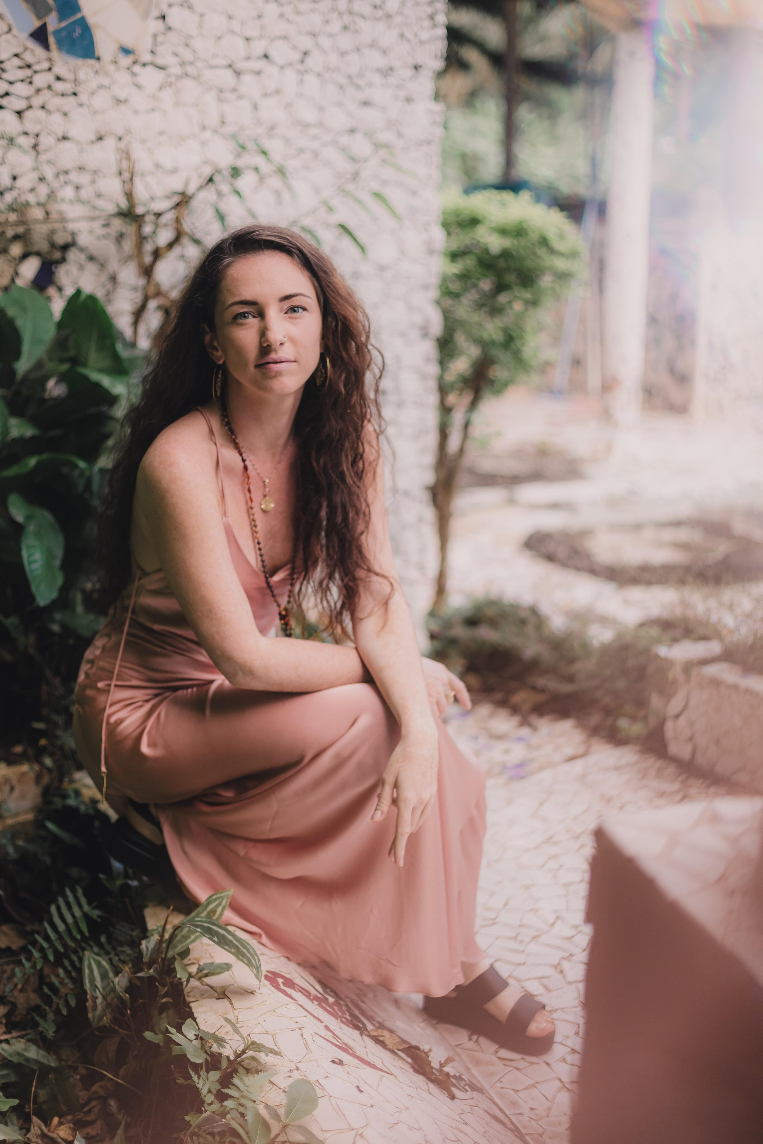 Karunika. Мариам Багдасарян