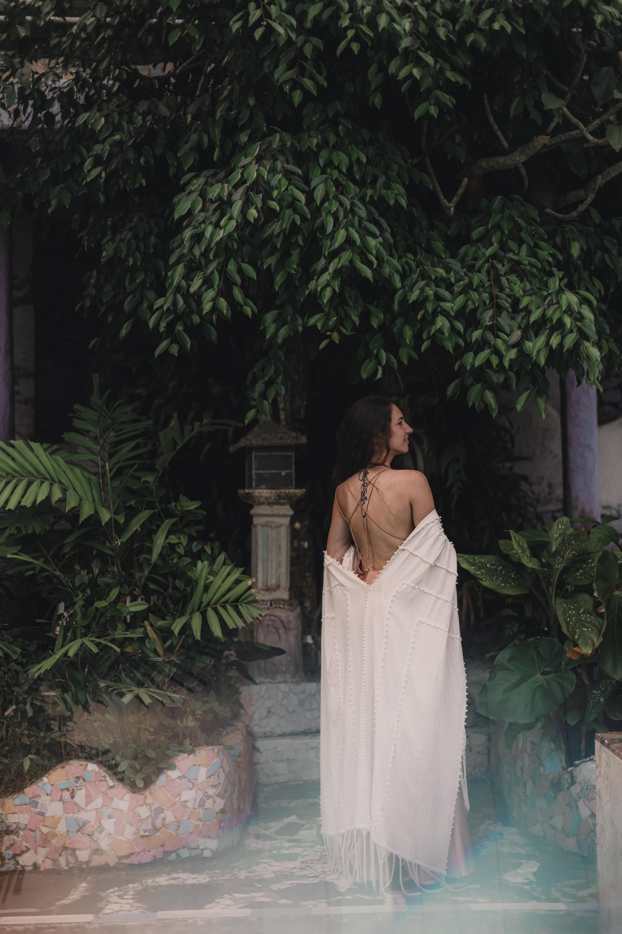 Karunika. Мариам Багдасарян