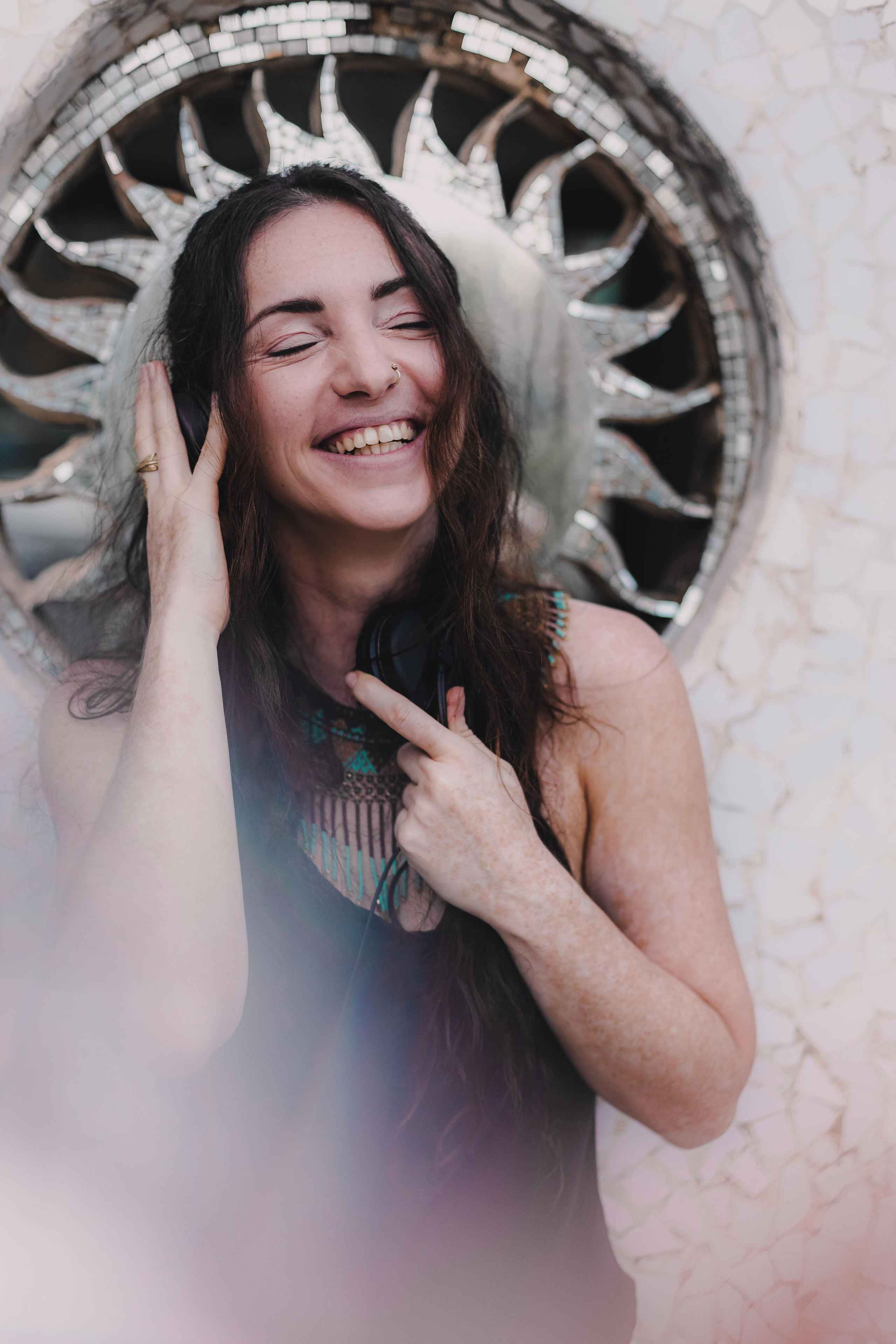 Karunika. Мариам Багдасарян