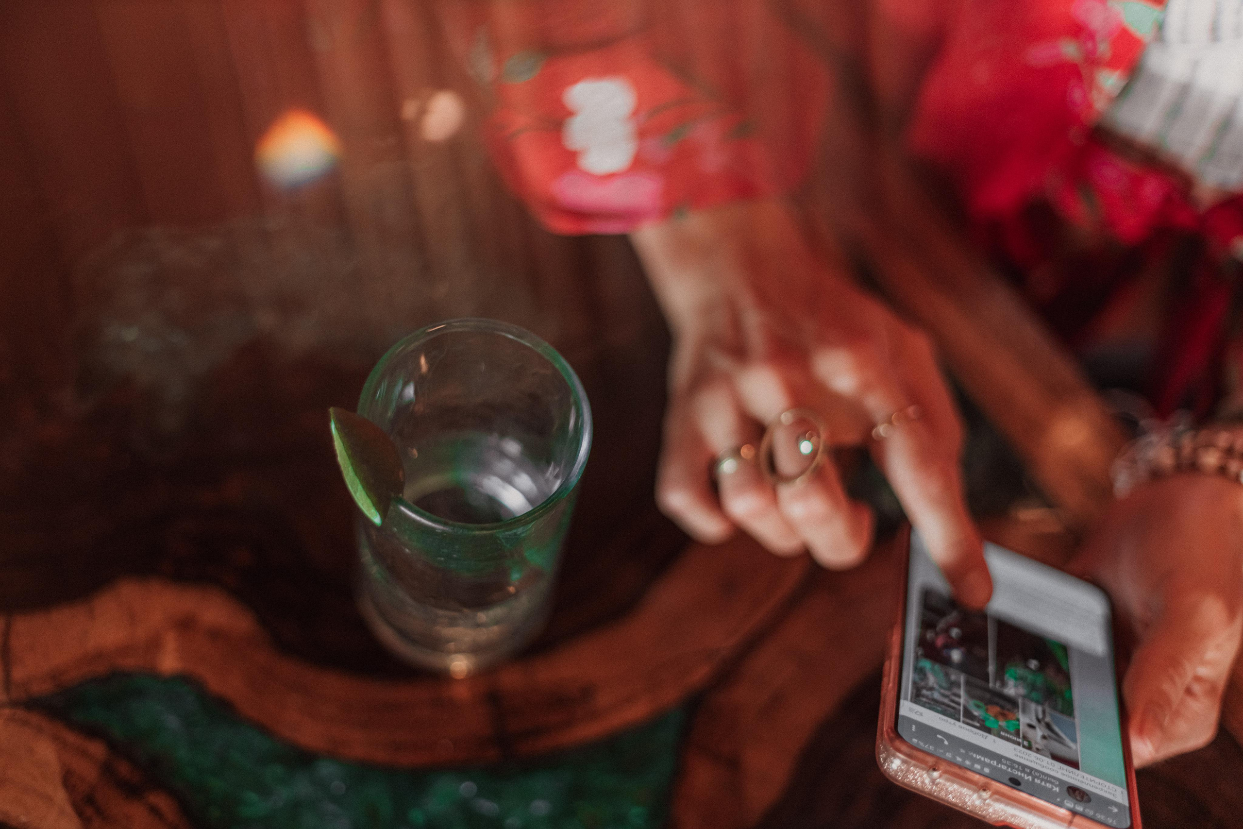 Улыбка Алены. Мариам Багдасарян