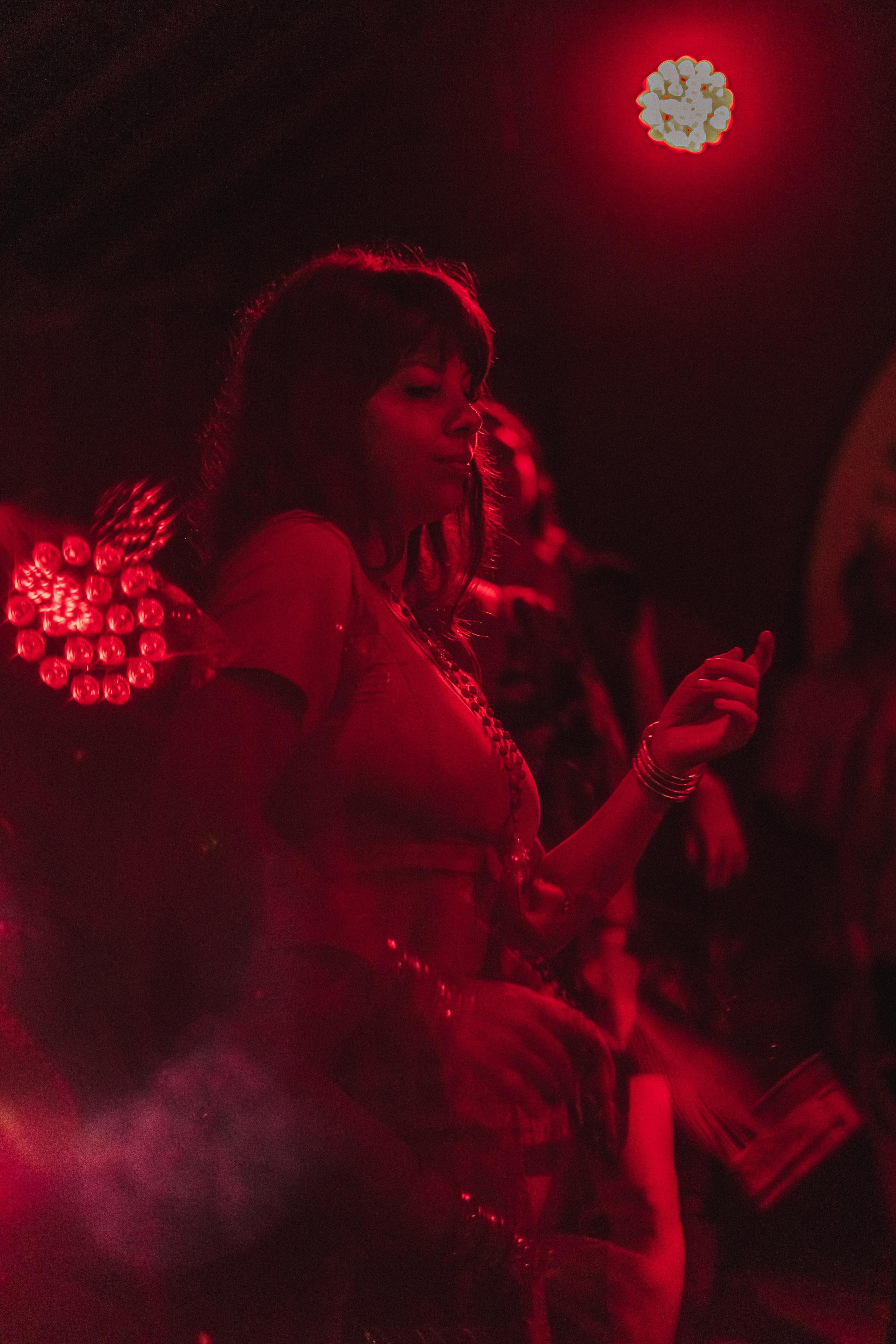 Bali Spirit Festival 2023. Mariam Bagdasaryan