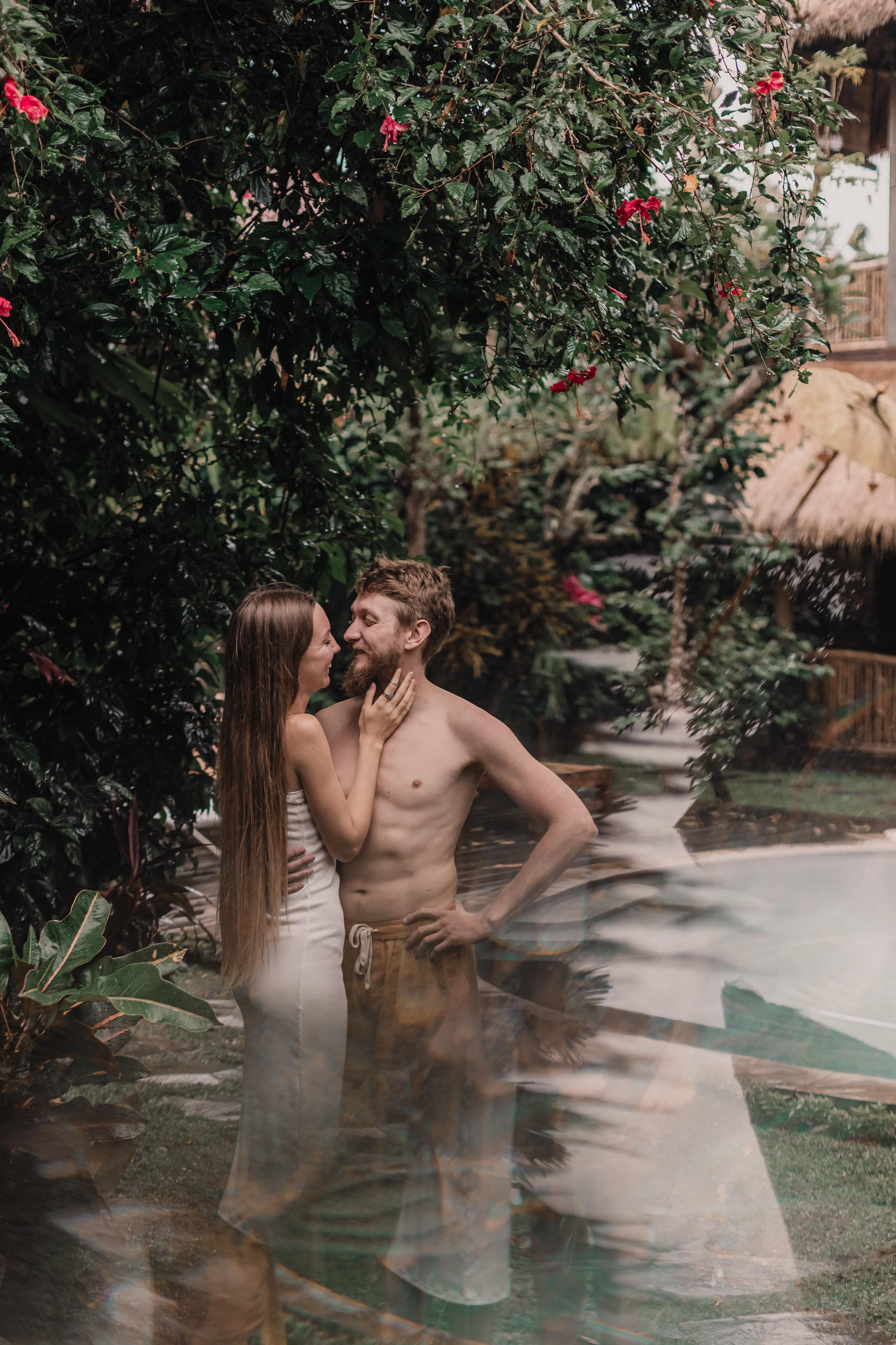 Любовь после дождя. Mariam Bagdasaryan