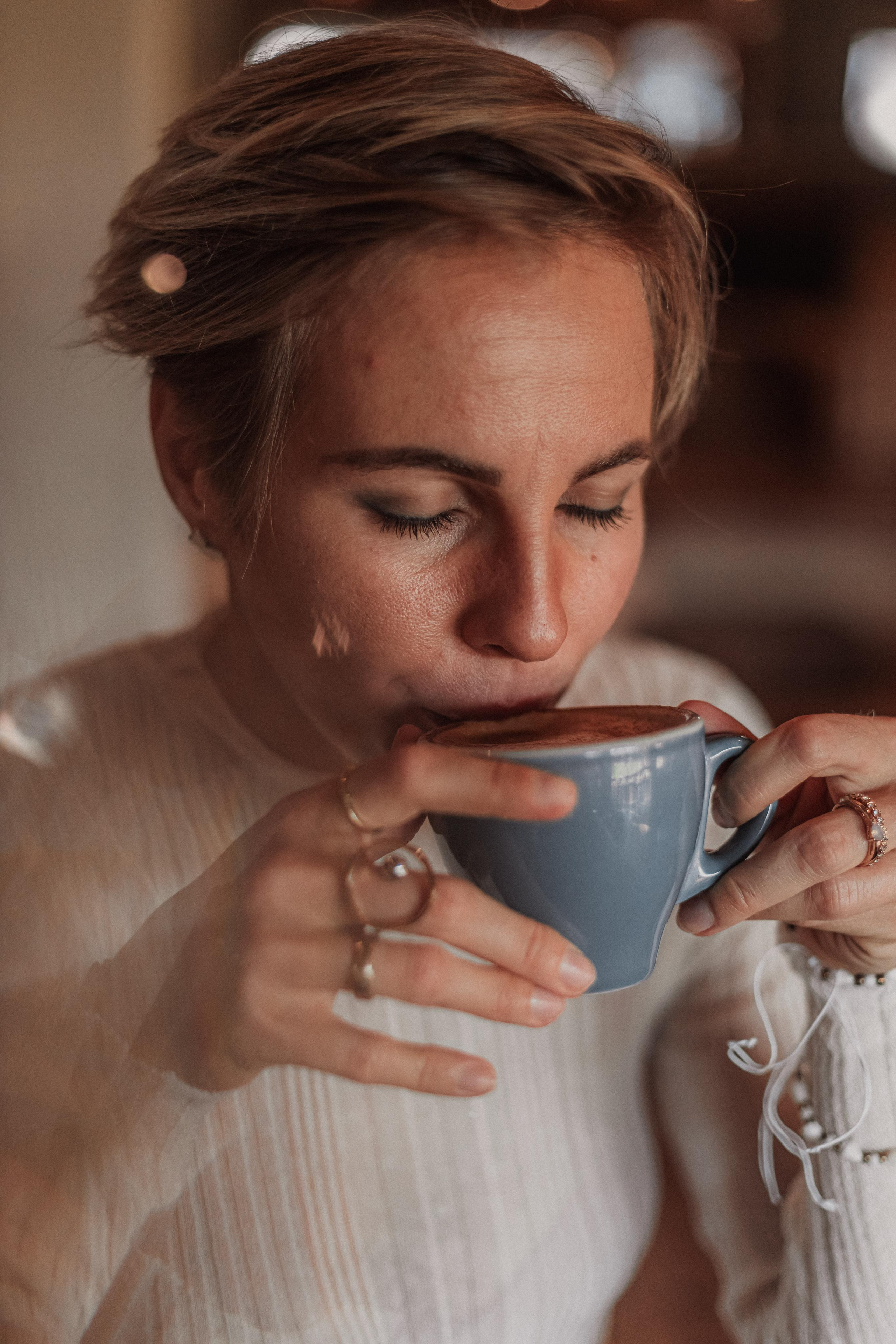 Улыбка Алены. Мариам Багдасарян