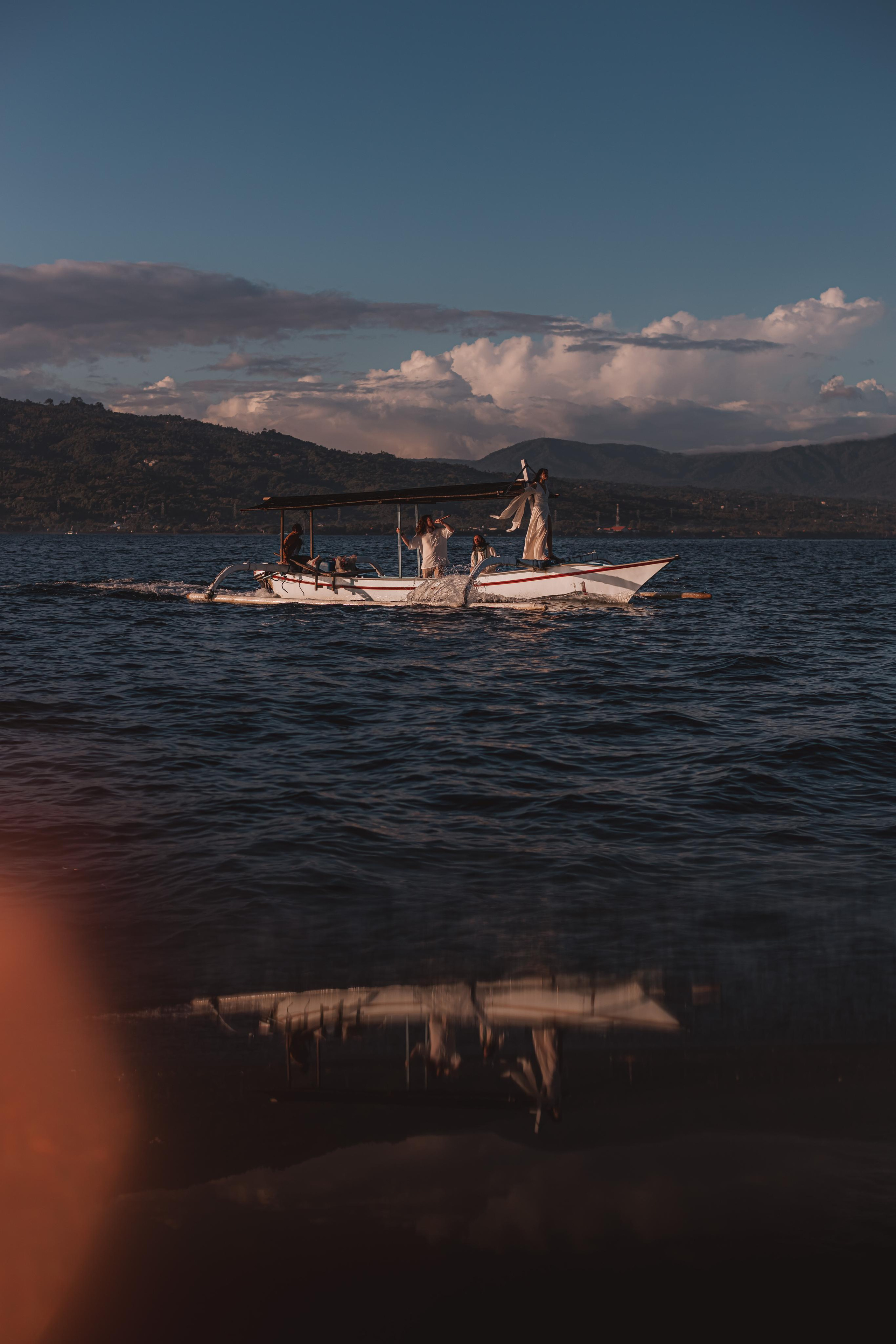 Сати Этника Рассвет. Mariam Bagdasaryan