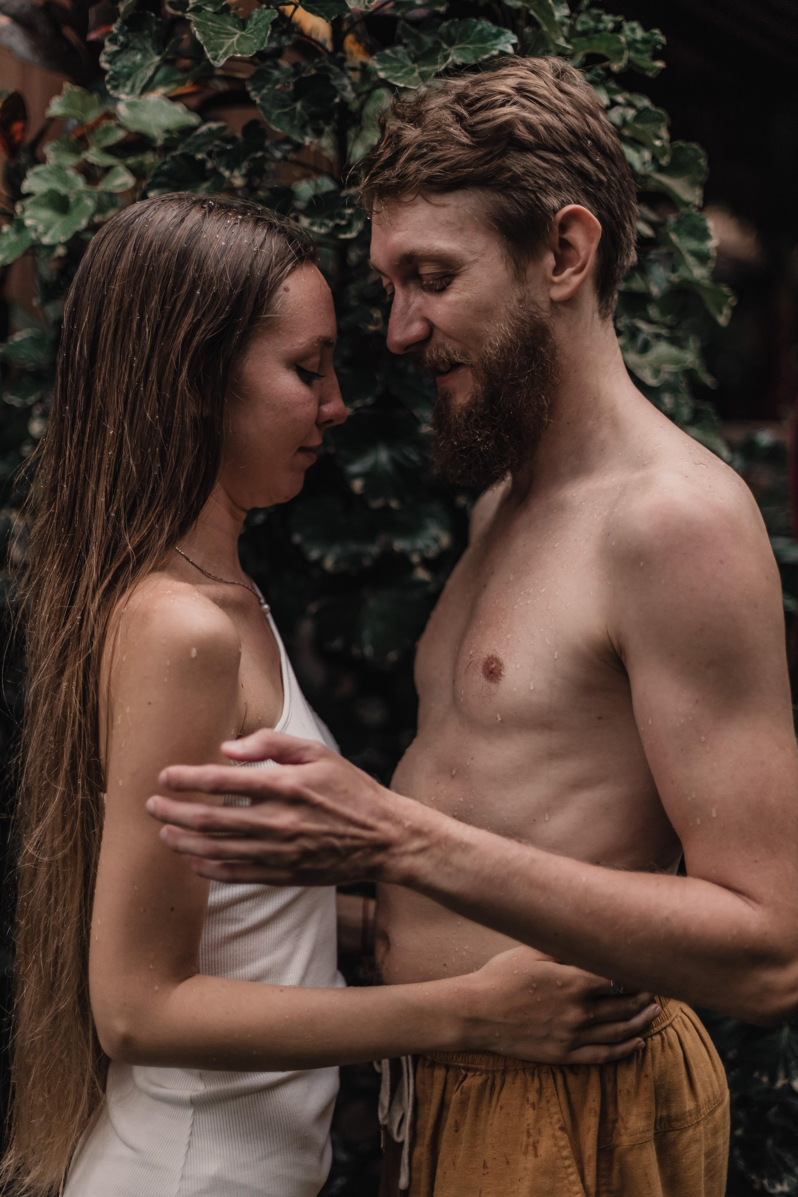 Любовь после дождя. Mariam Bagdasaryan